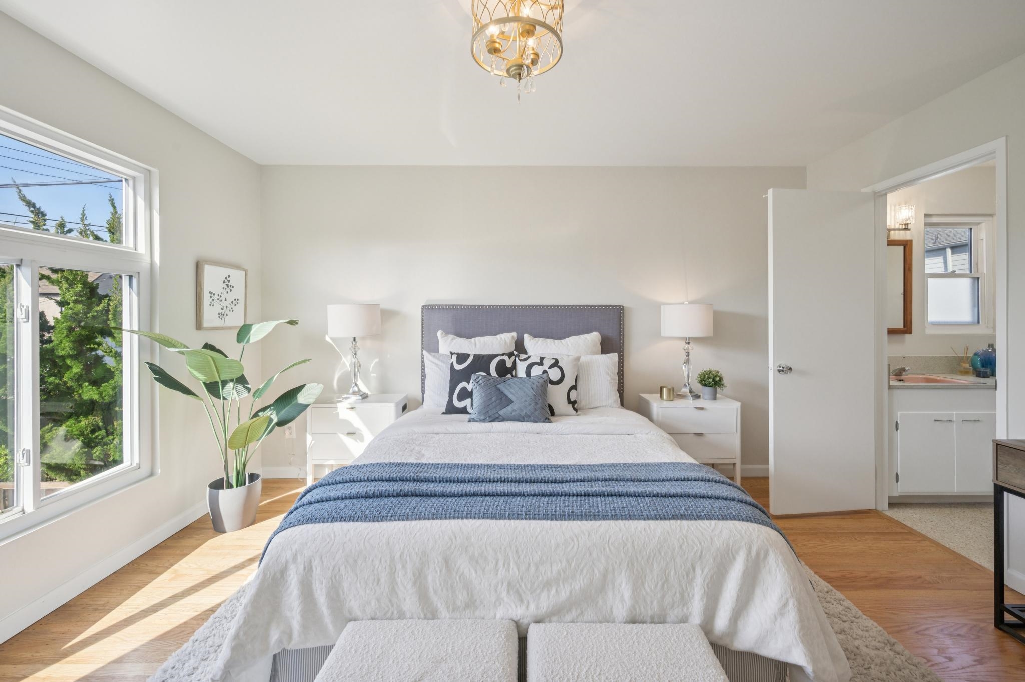 Detail Gallery Image 39 of 57 For 2932 Marina Dr, Alameda,  CA 94501 - 3 Beds | 2/1 Baths