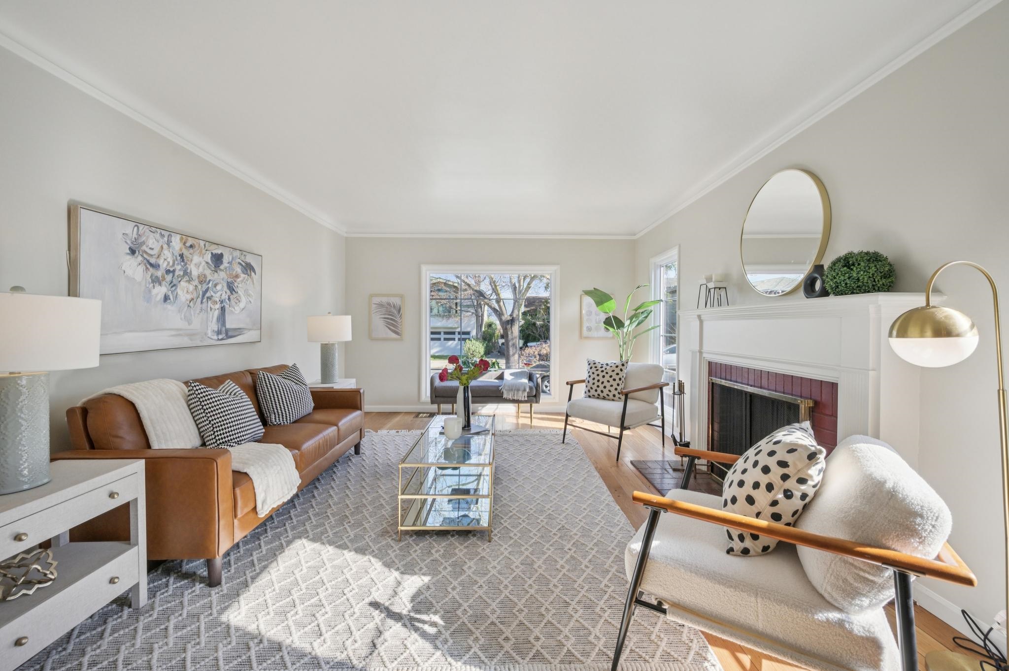 Detail Gallery Image 5 of 57 For 2932 Marina Dr, Alameda,  CA 94501 - 3 Beds | 2/1 Baths