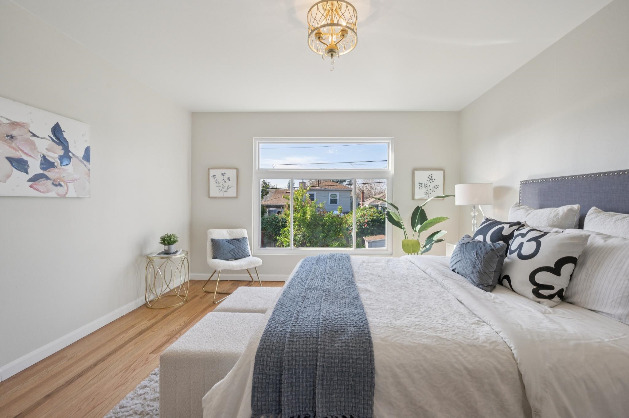 Detail Gallery Image 41 of 57 For 2932 Marina Dr, Alameda,  CA 94501 - 3 Beds | 2/1 Baths