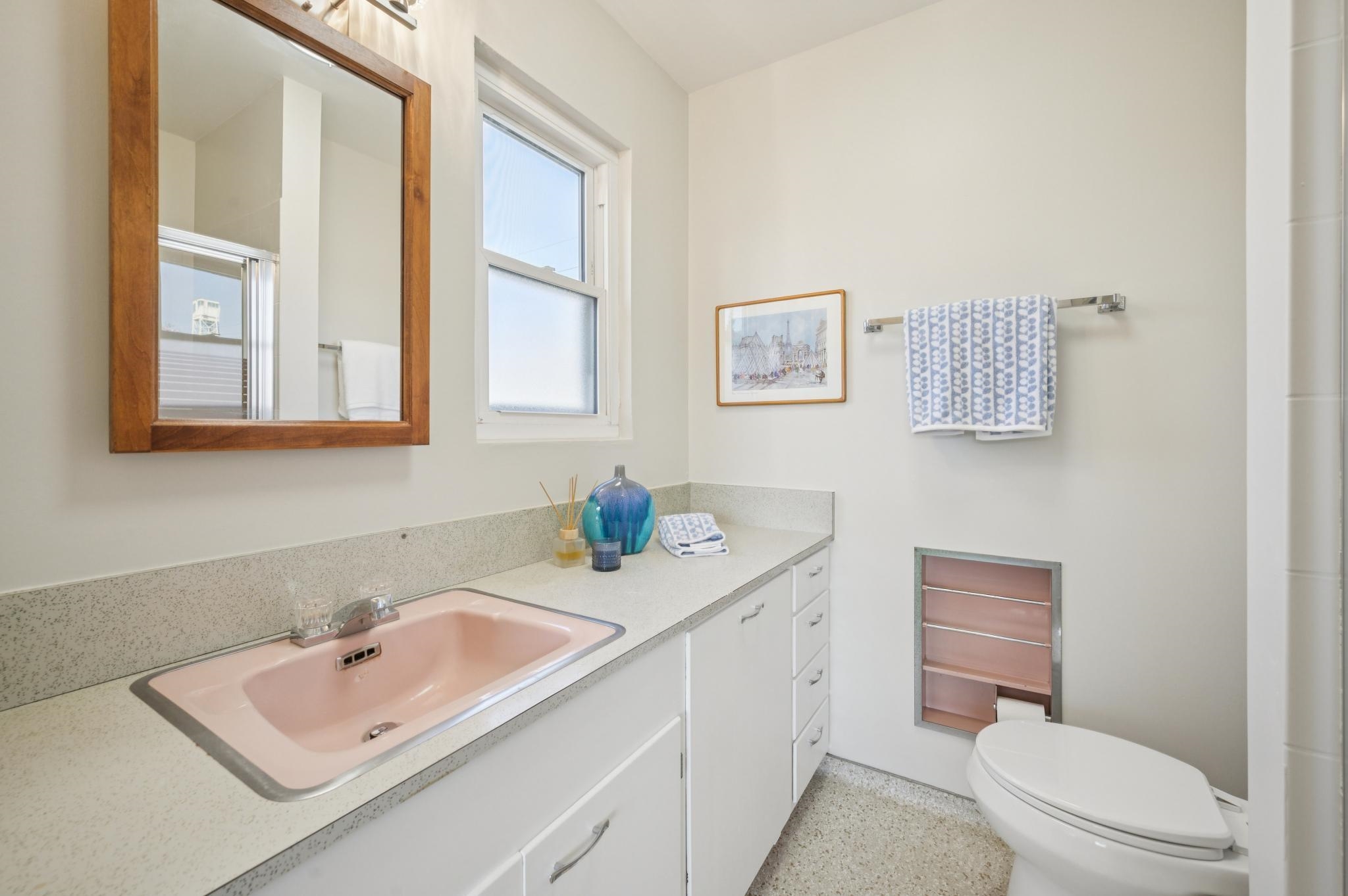 Detail Gallery Image 42 of 57 For 2932 Marina Dr, Alameda,  CA 94501 - 3 Beds | 2/1 Baths