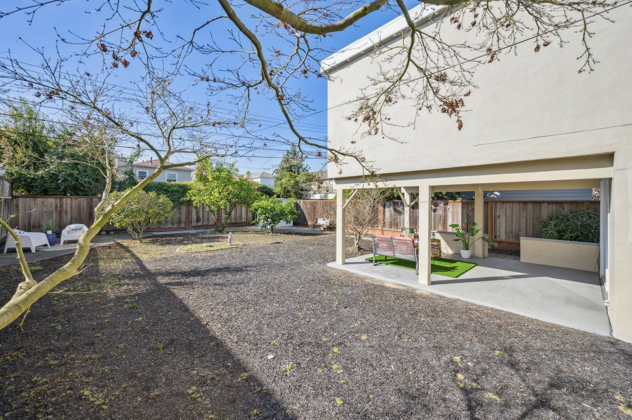 Detail Gallery Image 45 of 57 For 2932 Marina Dr, Alameda,  CA 94501 - 3 Beds | 2/1 Baths