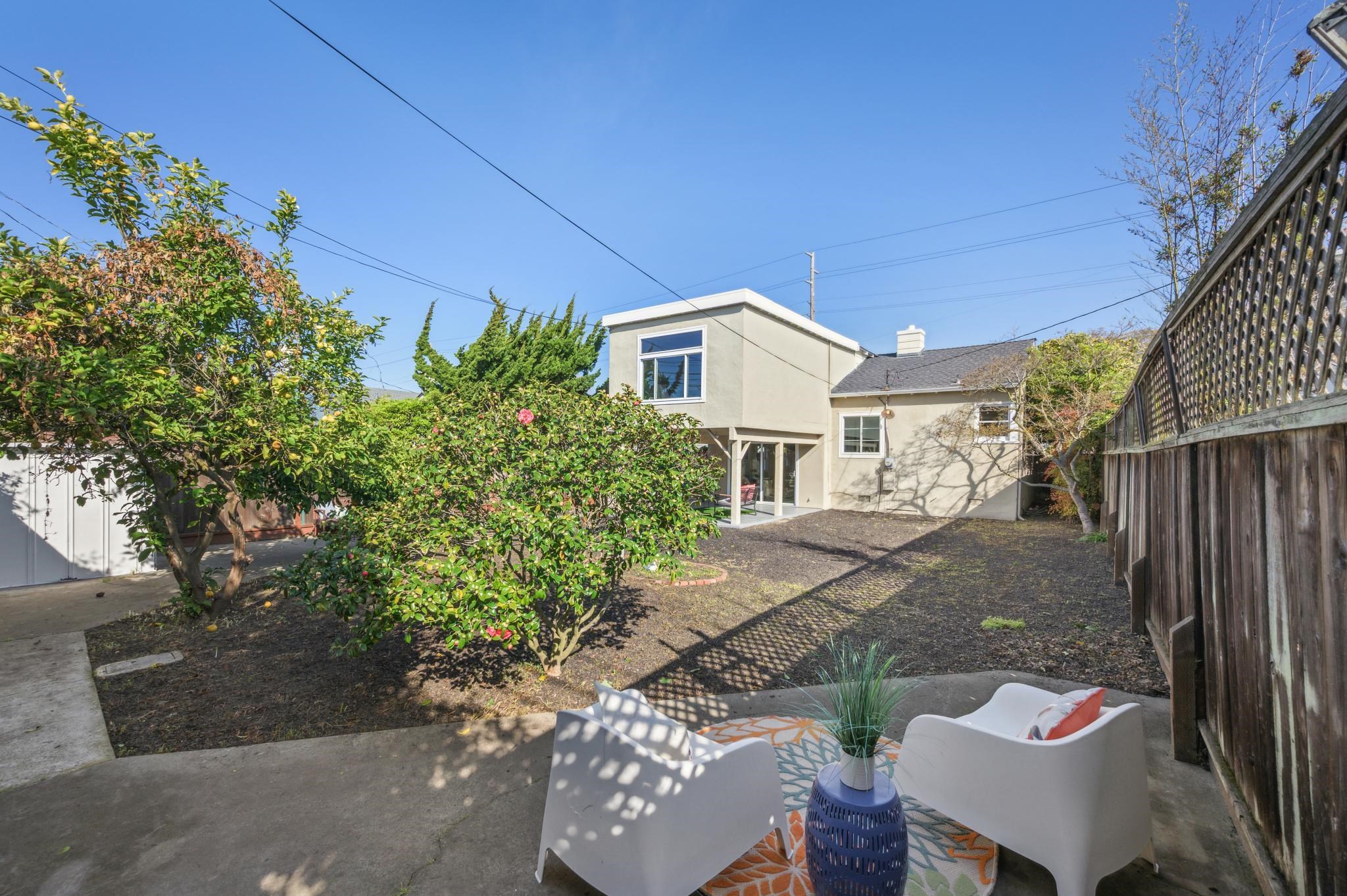 Detail Gallery Image 47 of 57 For 2932 Marina Dr, Alameda,  CA 94501 - 3 Beds | 2/1 Baths