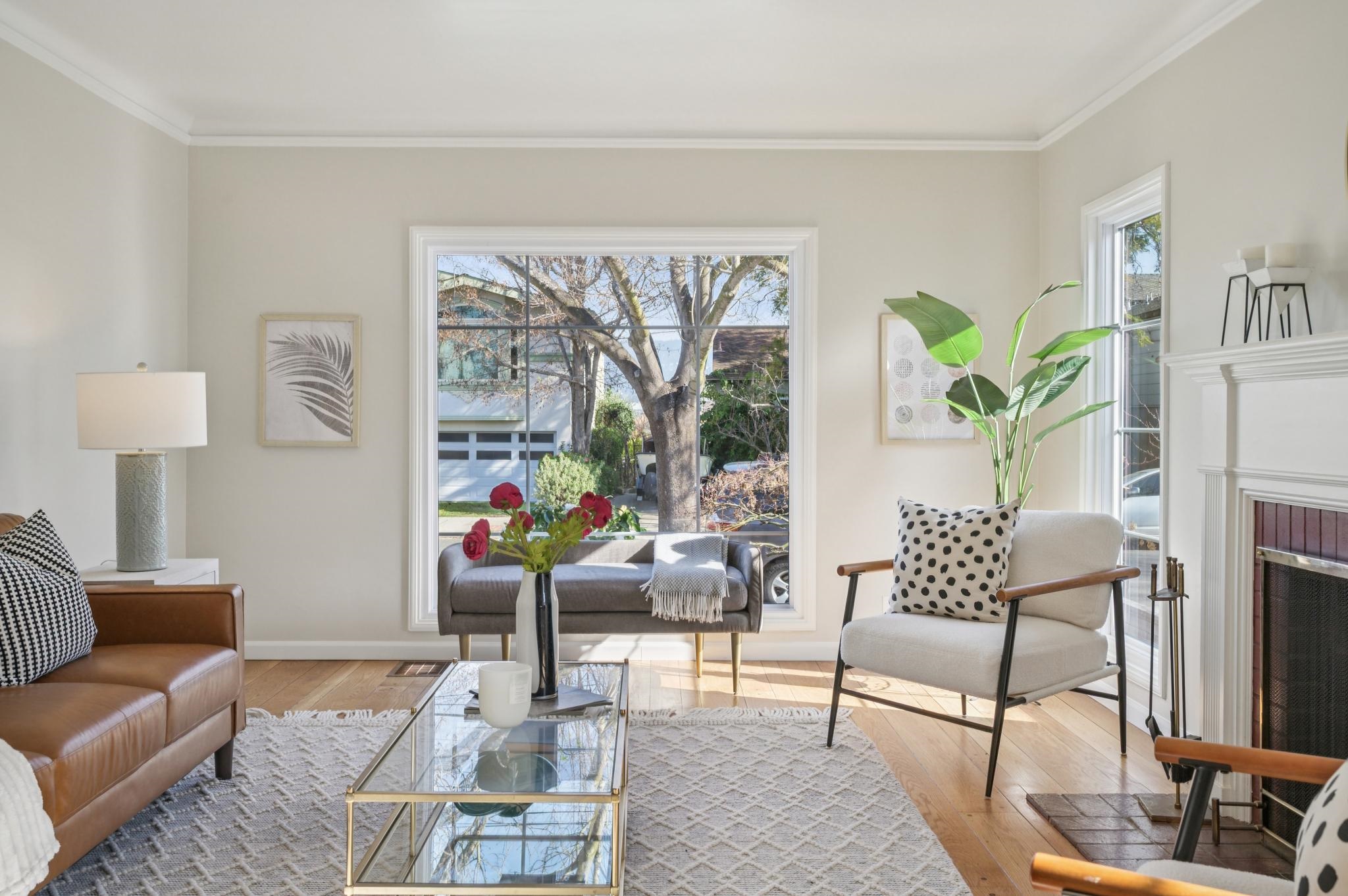 Detail Gallery Image 6 of 57 For 2932 Marina Dr, Alameda,  CA 94501 - 3 Beds | 2/1 Baths