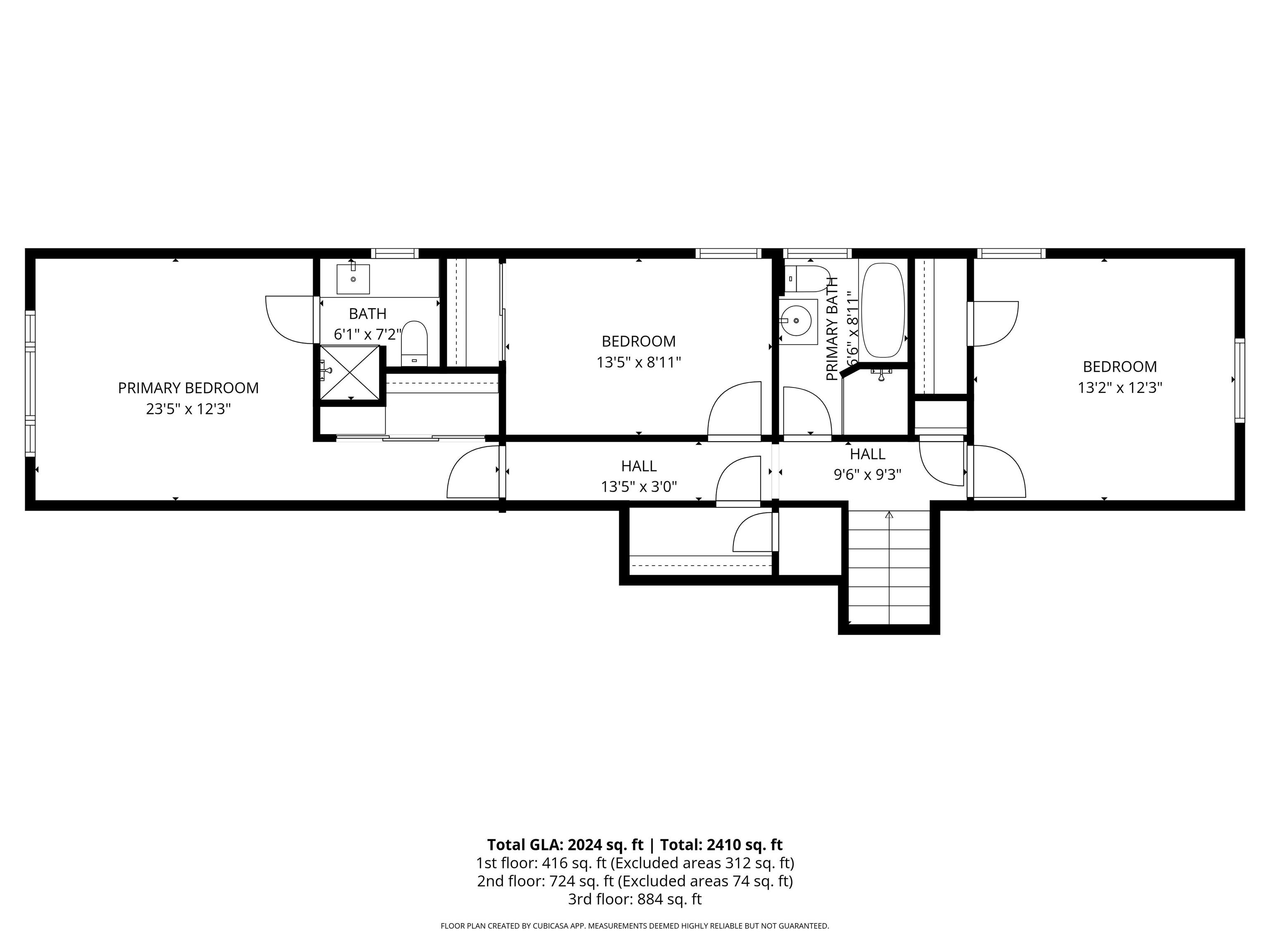 Detail Gallery Image 54 of 57 For 2932 Marina Dr, Alameda,  CA 94501 - 3 Beds | 2/1 Baths