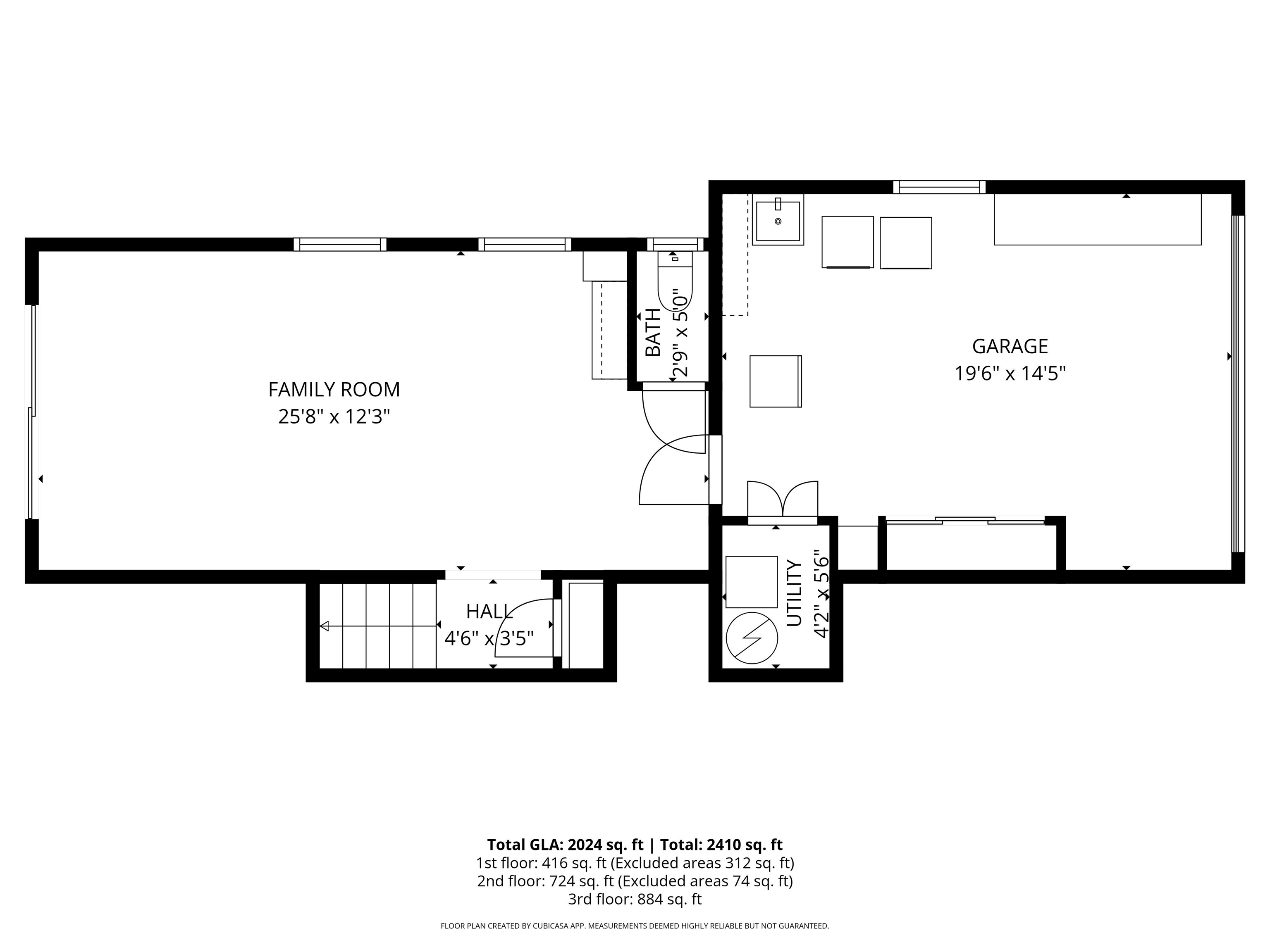 Detail Gallery Image 55 of 57 For 2932 Marina Dr, Alameda,  CA 94501 - 3 Beds | 2/1 Baths