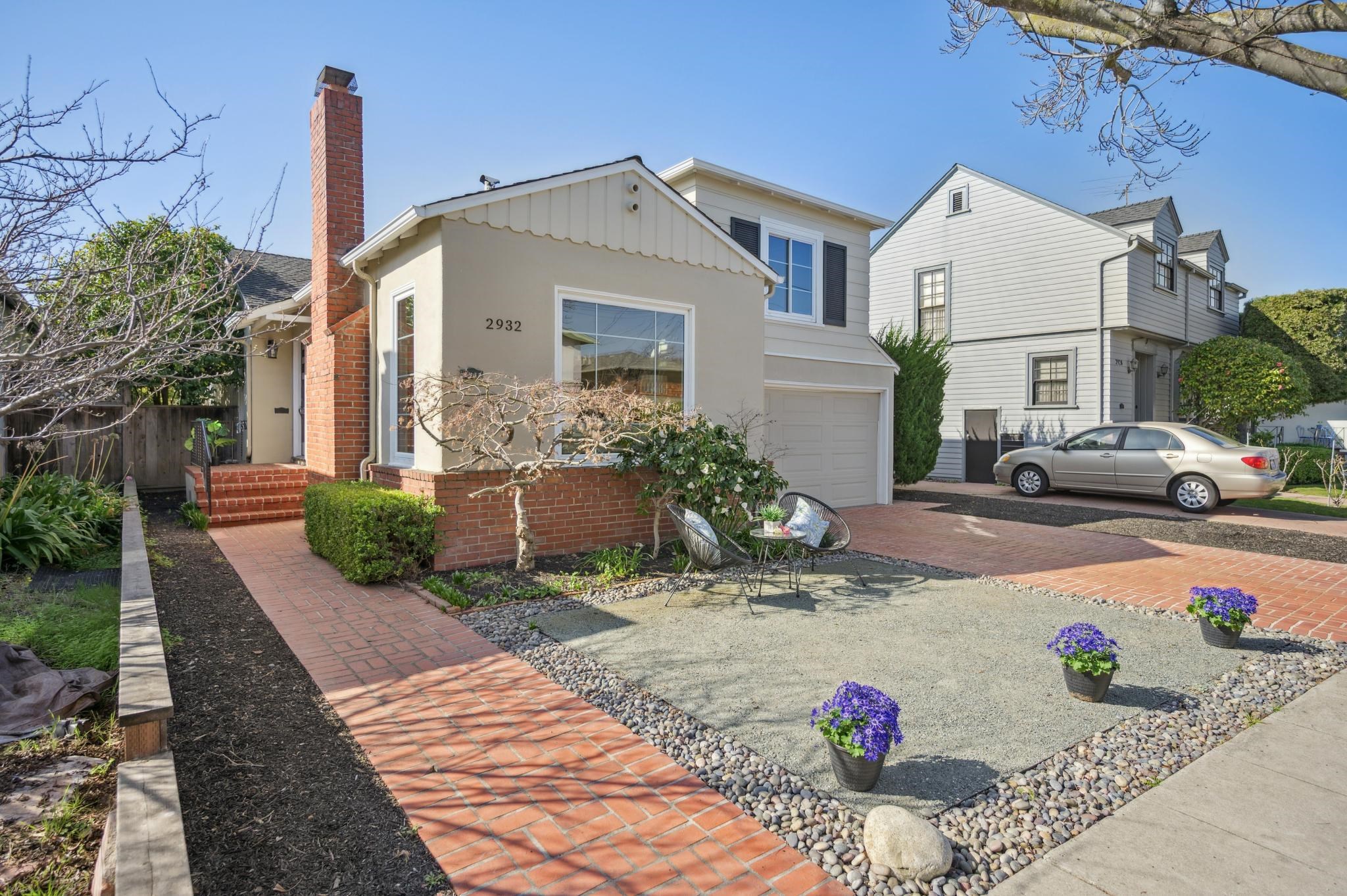 Detail Gallery Image 57 of 57 For 2932 Marina Dr, Alameda,  CA 94501 - 3 Beds | 2/1 Baths