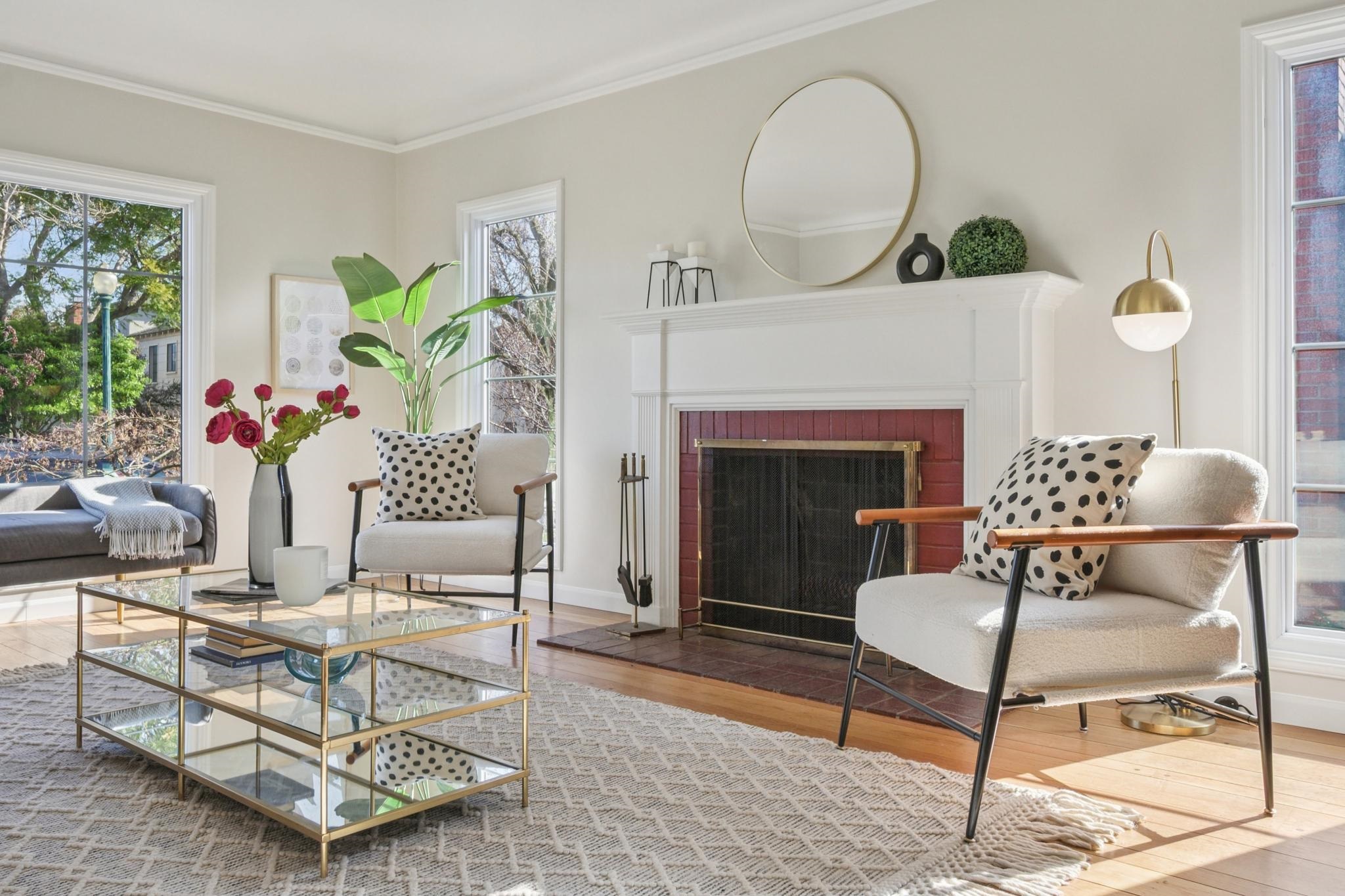 Detail Gallery Image 8 of 57 For 2932 Marina Dr, Alameda,  CA 94501 - 3 Beds | 2/1 Baths