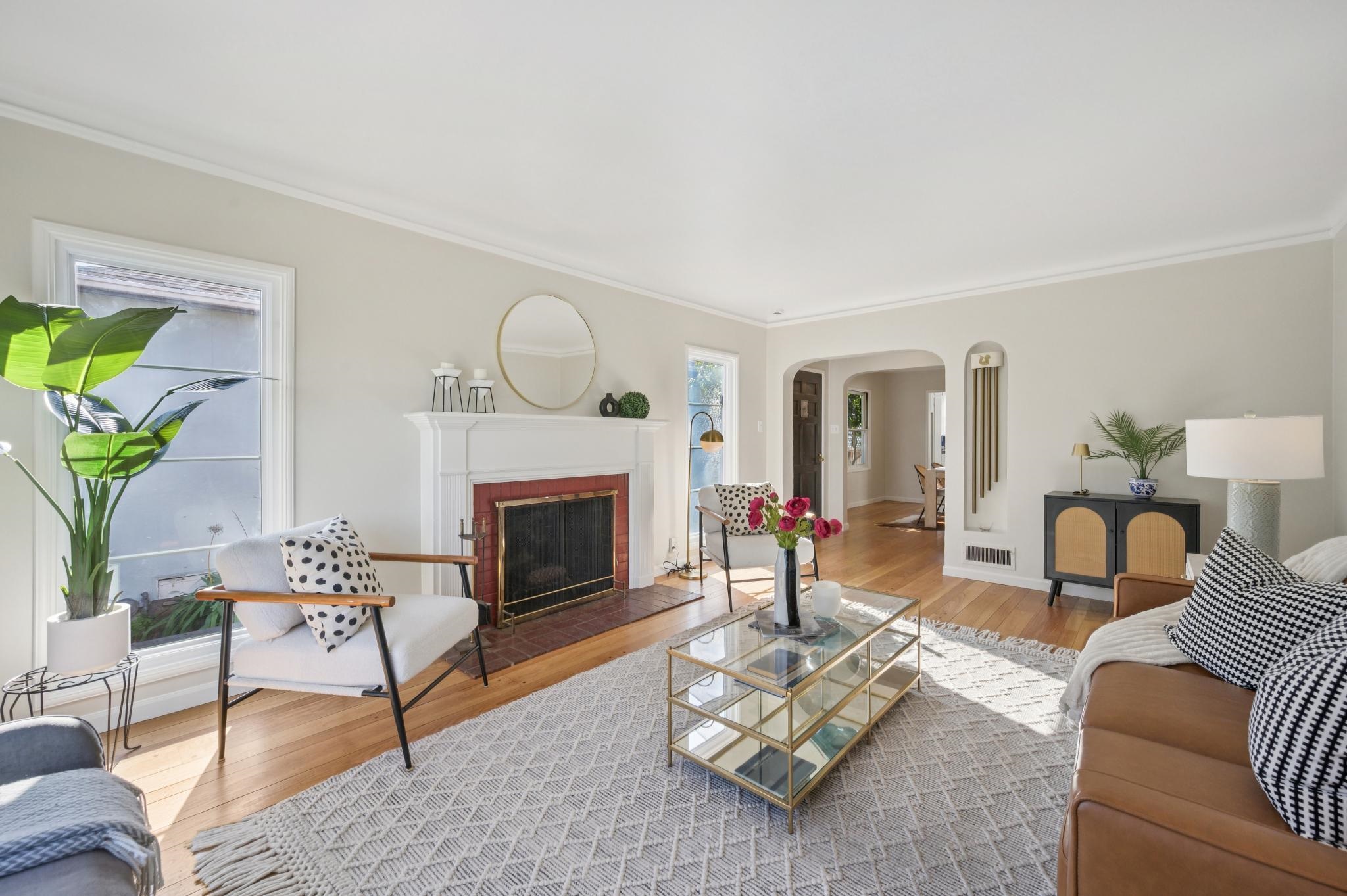 Detail Gallery Image 9 of 57 For 2932 Marina Dr, Alameda,  CA 94501 - 3 Beds | 2/1 Baths