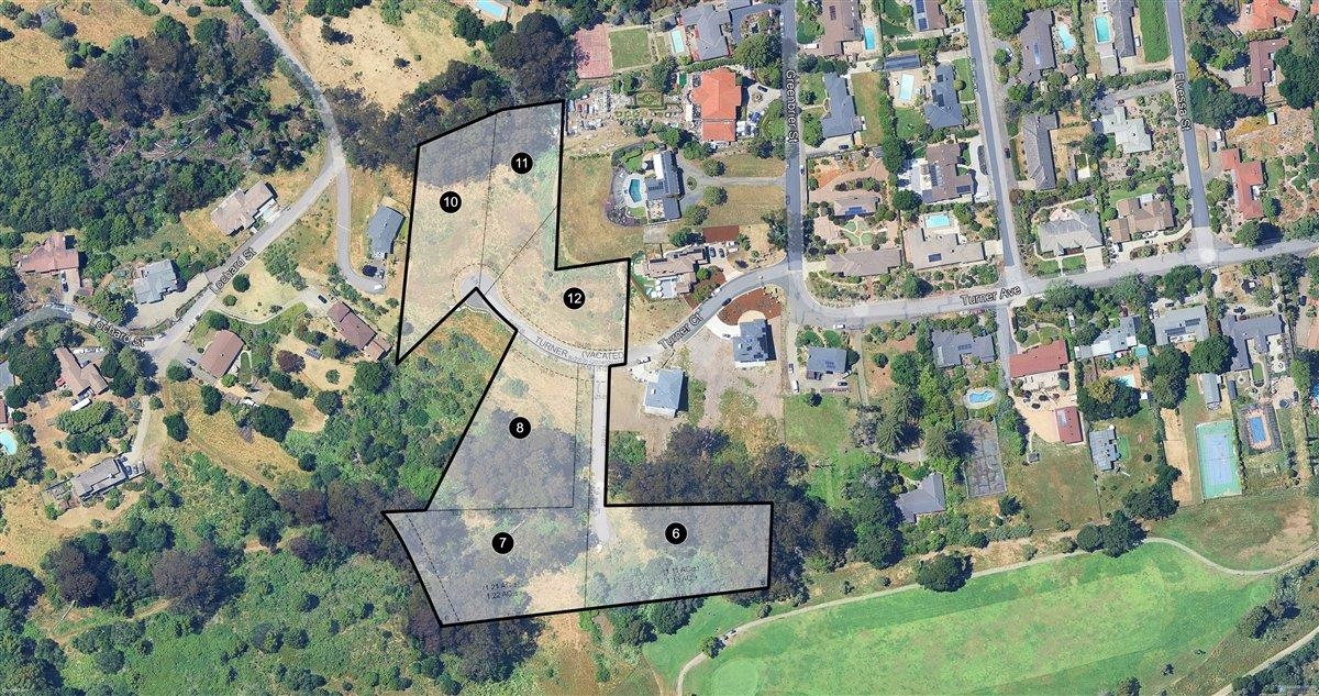 Detail Gallery Image 2 of 31 For 6 Turner Ct, Oakland,  CA 94605 - – Beds | – Baths