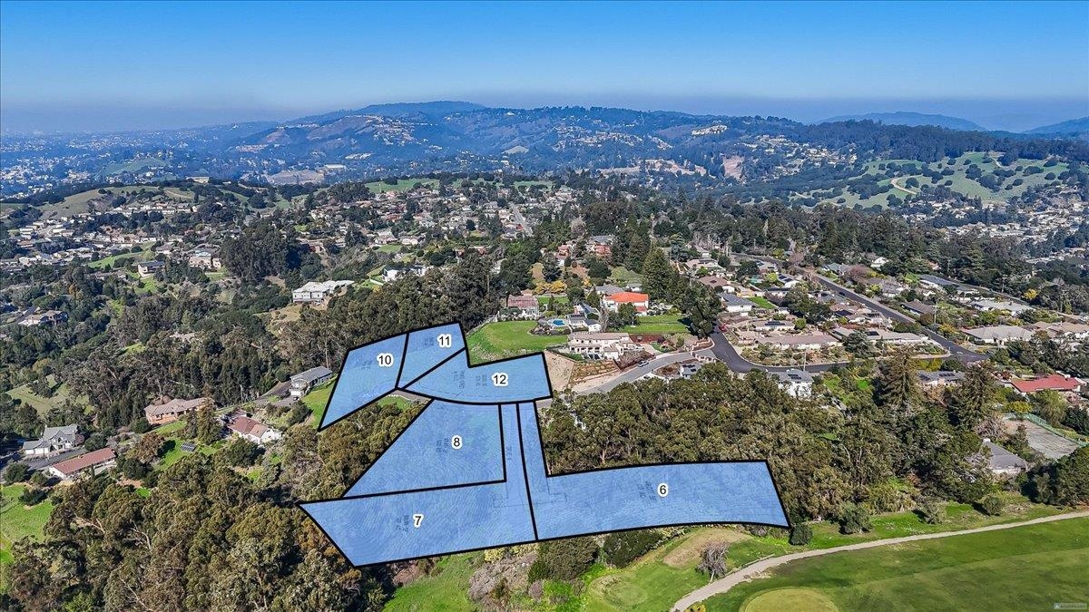 Detail Gallery Image 3 of 31 For 6 Turner Ct, Oakland,  CA 94605 - – Beds | – Baths