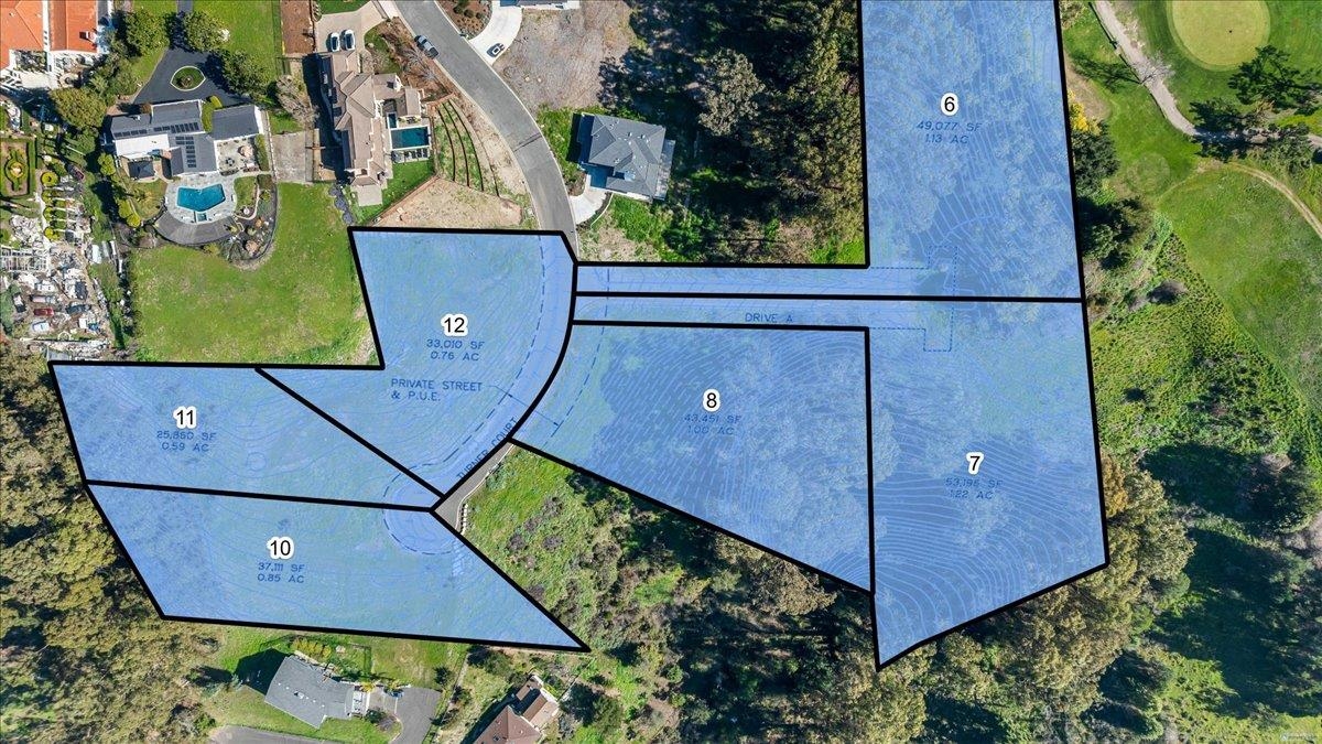 Detail Gallery Image 5 of 31 For 6 Turner Ct, Oakland,  CA 94605 - – Beds | – Baths