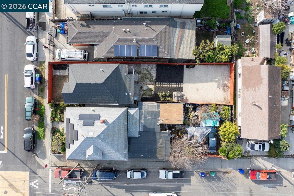 Detail Gallery Image 21 of 28 For 333 Chanslor Ave, Richmond,  CA 94801 - 2 Beds | 1 Baths