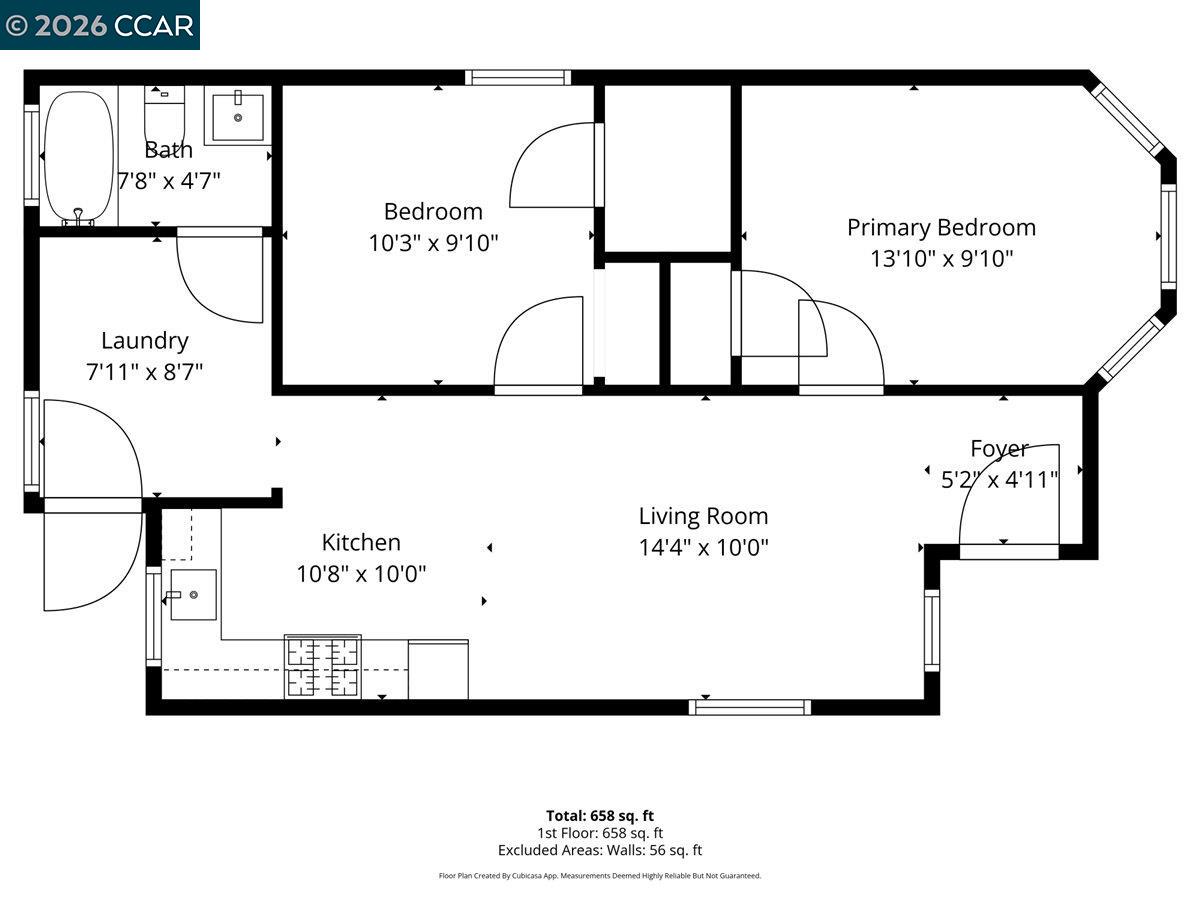 Detail Gallery Image 28 of 28 For 333 Chanslor Ave, Richmond,  CA 94801 - 2 Beds | 1 Baths