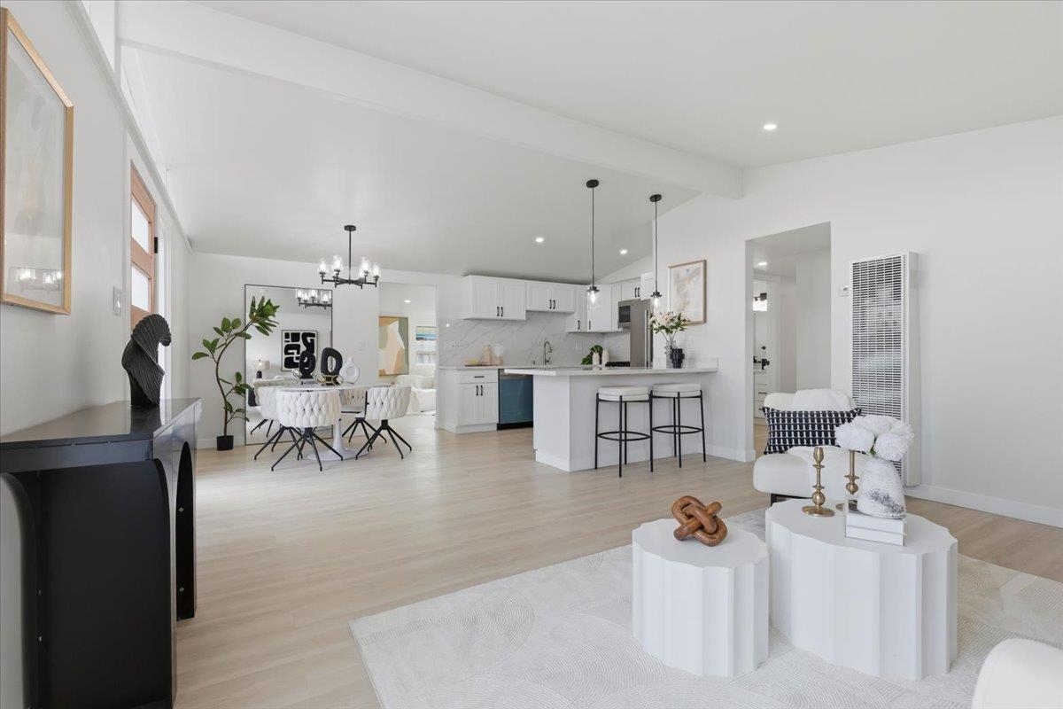 Detail Gallery Image 16 of 51 For 27707 La Porte Ave, Hayward,  CA 94545 - 3 Beds | 2 Baths