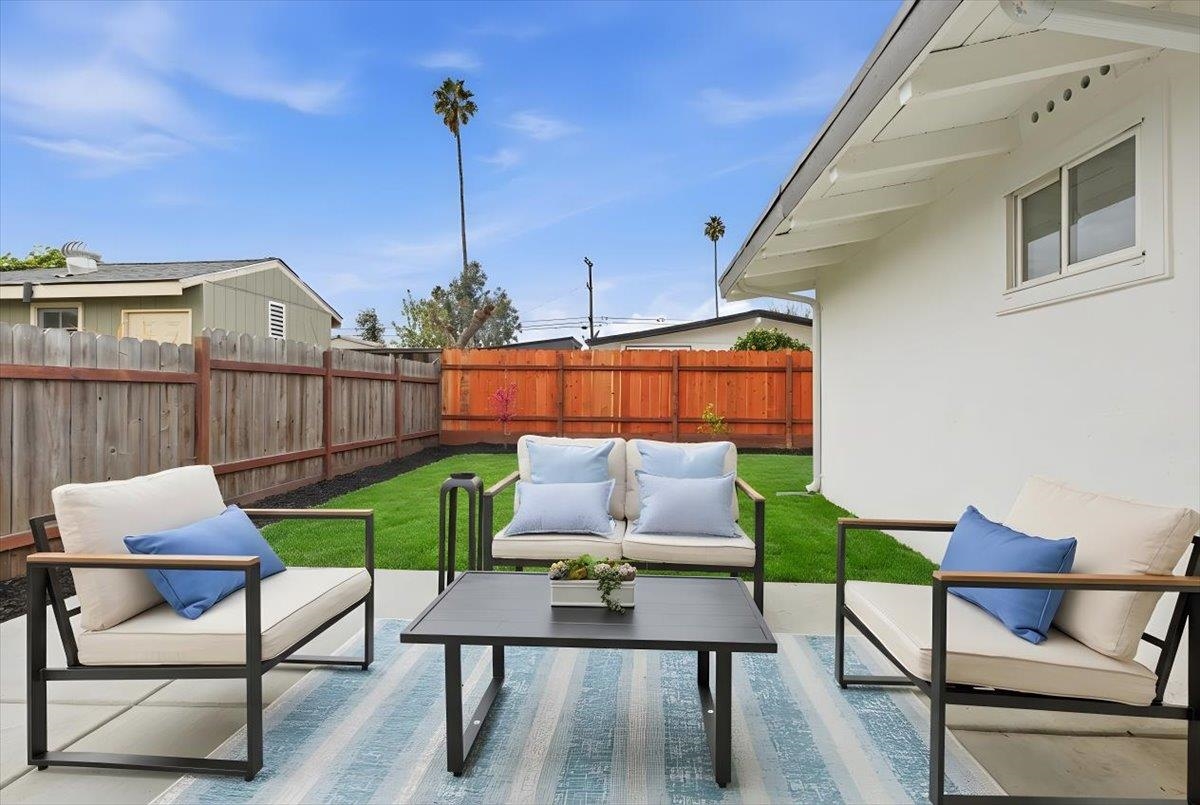 Detail Gallery Image 35 of 51 For 27707 La Porte Ave, Hayward,  CA 94545 - 3 Beds | 2 Baths