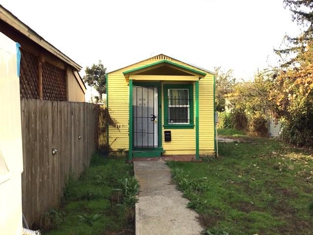 Detail Gallery Image 15 of 15 For 9325 Hillside St, Oakland,  CA 94603 - 2 Beds | 2 Baths