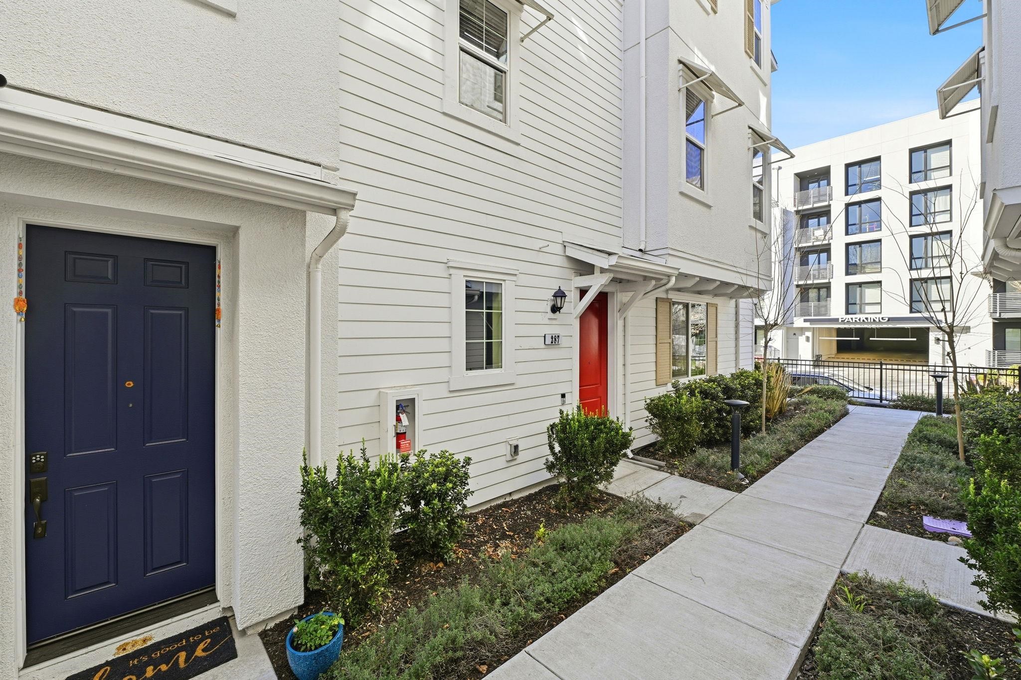 Detail Gallery Image 18 of 45 For 287 Wild Rose Way, Milpitas,  CA 95035 - 2 Beds | 2/1 Baths