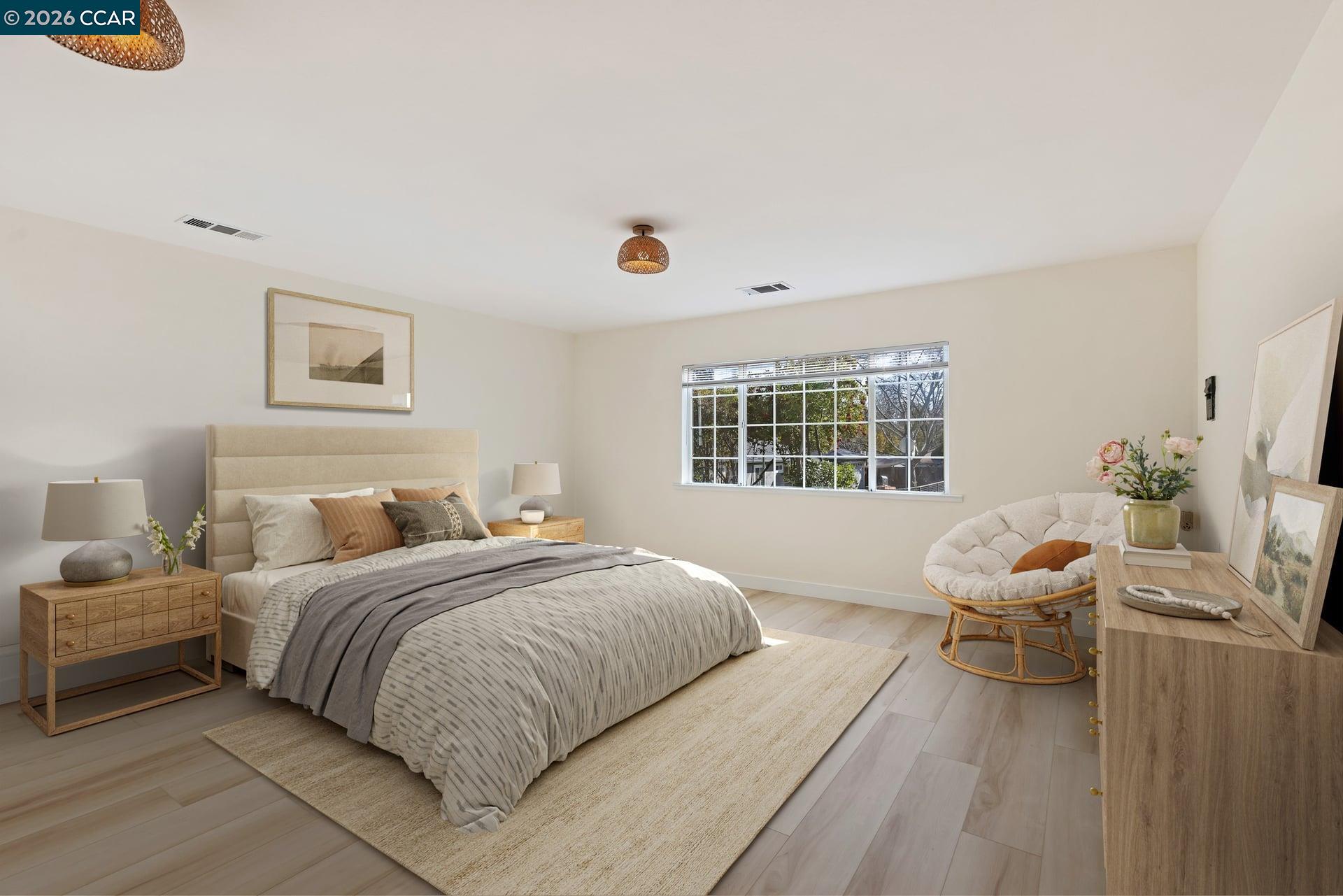 Detail Gallery Image 17 of 31 For 848 Cumberland Dr, Pleasant Hill,  CA 94523 - 3 Beds | 1 Baths