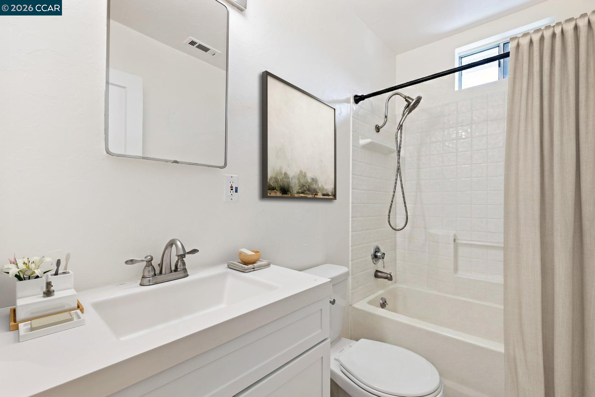 Detail Gallery Image 20 of 31 For 848 Cumberland Dr, Pleasant Hill,  CA 94523 - 3 Beds | 1 Baths