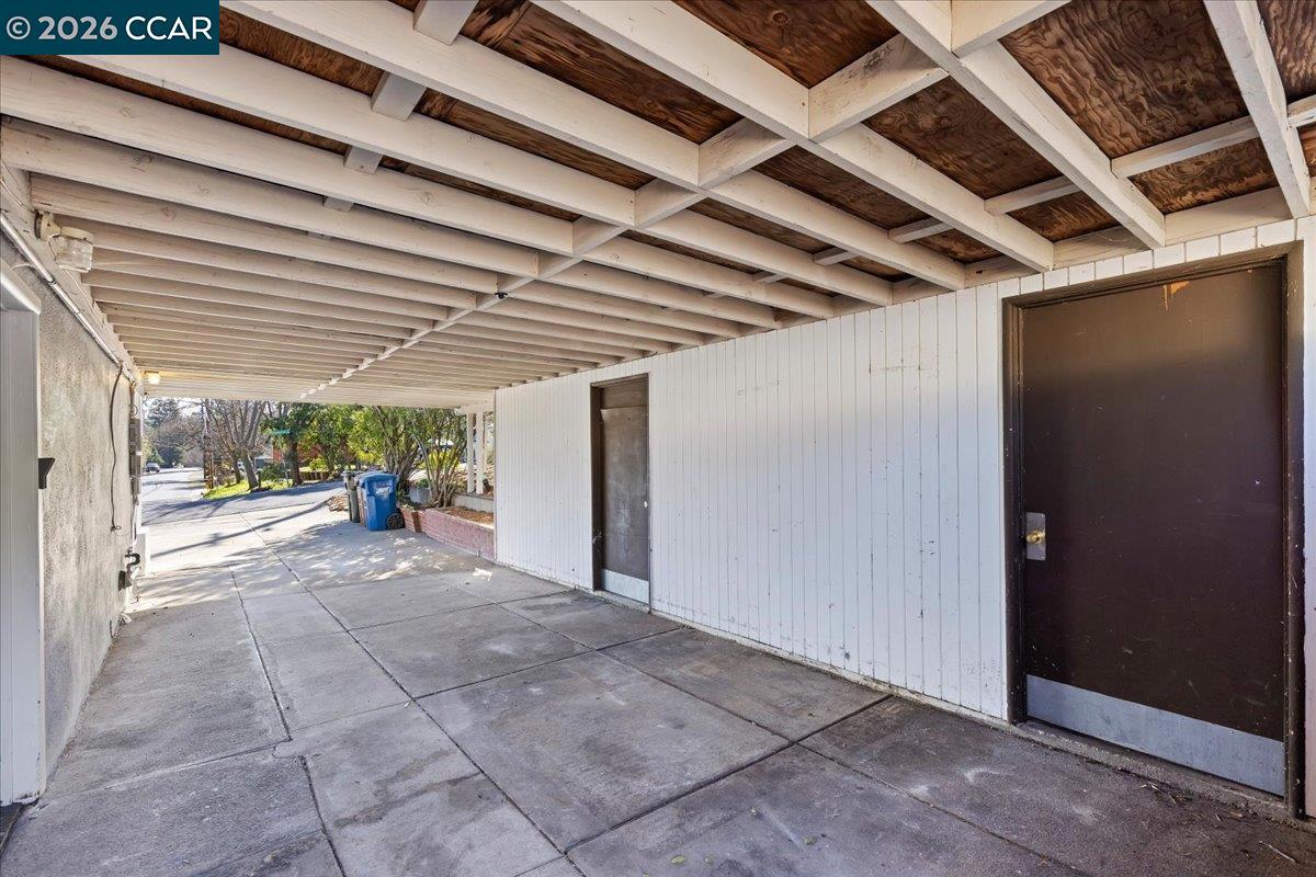 Detail Gallery Image 28 of 31 For 848 Cumberland Dr, Pleasant Hill,  CA 94523 - 3 Beds | 1 Baths