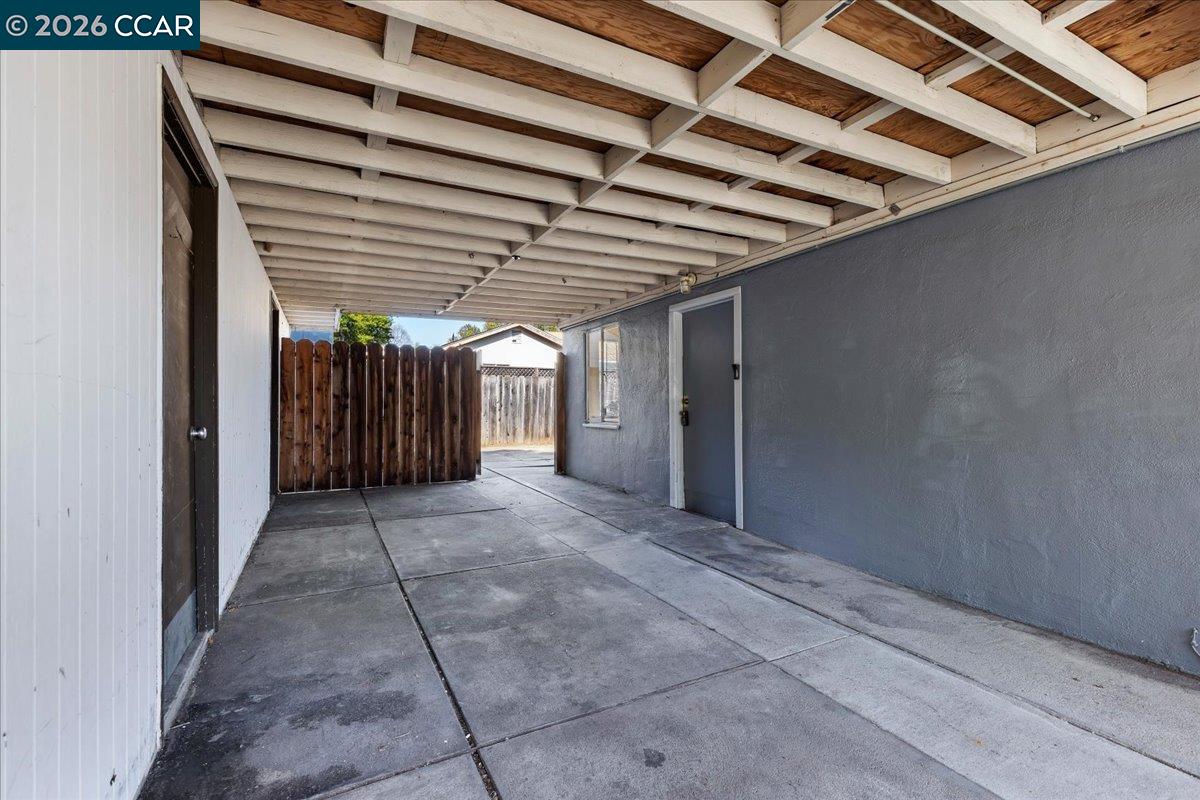 Detail Gallery Image 30 of 31 For 848 Cumberland Dr, Pleasant Hill,  CA 94523 - 3 Beds | 1 Baths