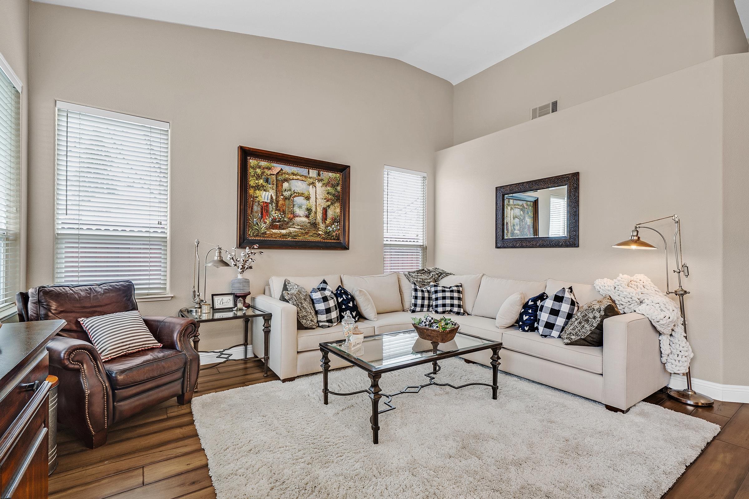 Detail Gallery Image 11 of 47 For 1411 Justine Ct, Livermore,  CA 94550 - 4 Beds | 3 Baths