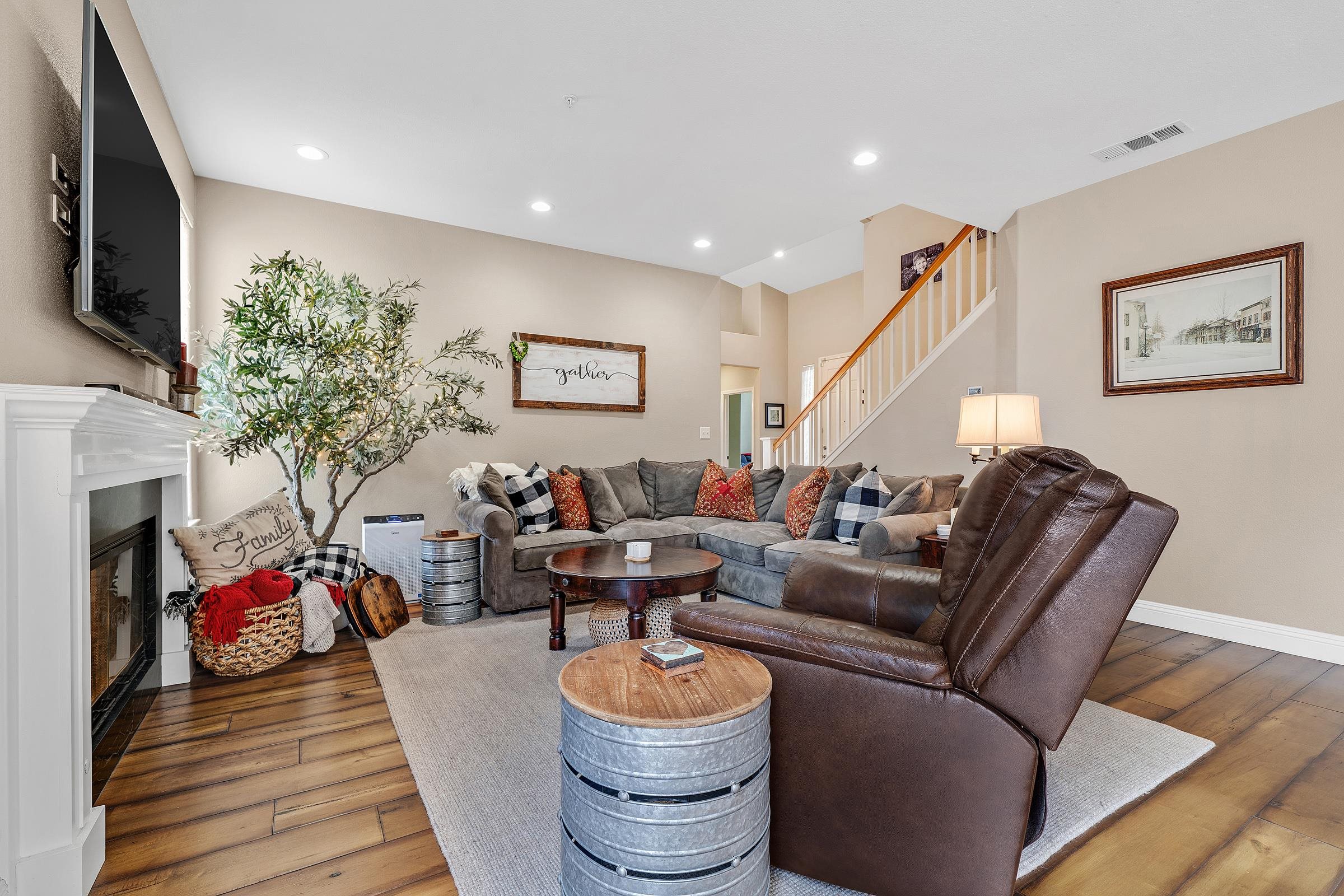 Detail Gallery Image 16 of 47 For 1411 Justine Ct, Livermore,  CA 94550 - 4 Beds | 3 Baths