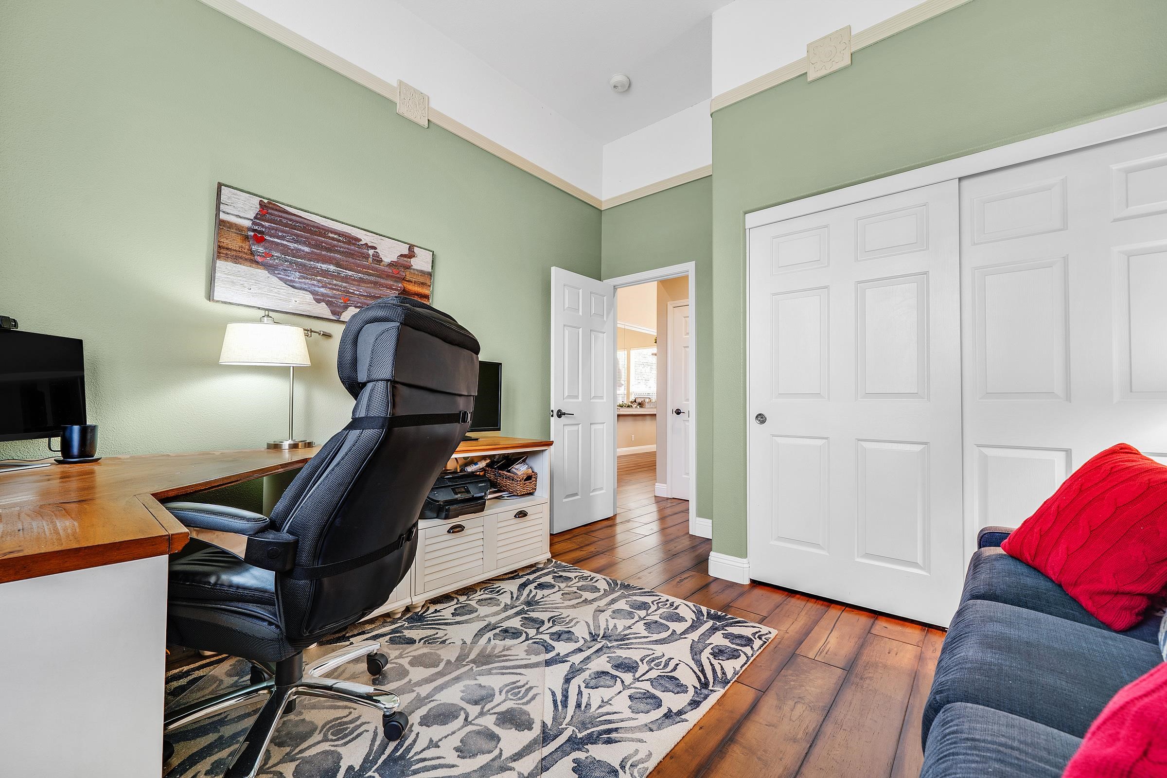 Detail Gallery Image 21 of 47 For 1411 Justine Ct, Livermore,  CA 94550 - 4 Beds | 3 Baths