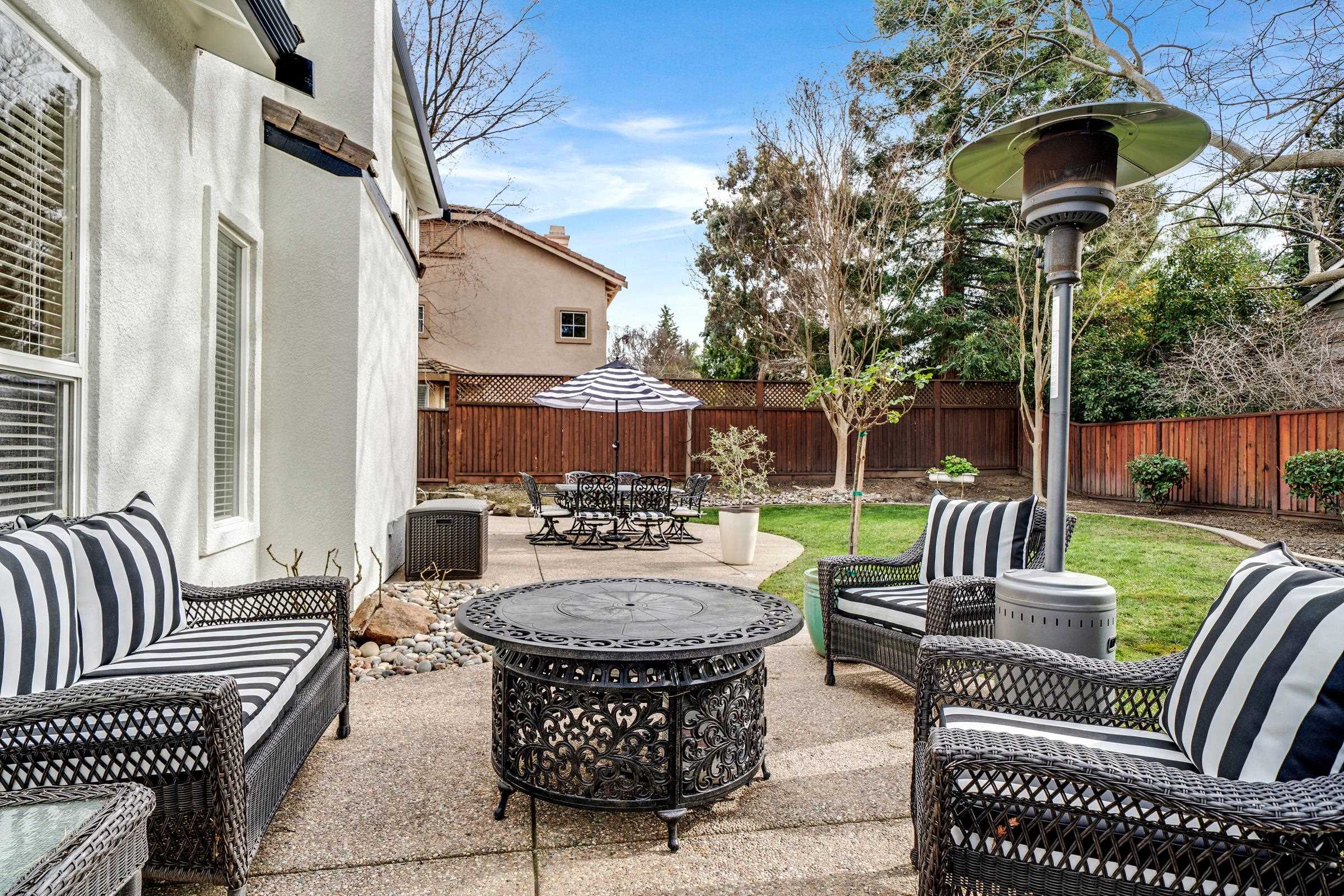 Detail Gallery Image 36 of 47 For 1411 Justine Ct, Livermore,  CA 94550 - 4 Beds | 3 Baths