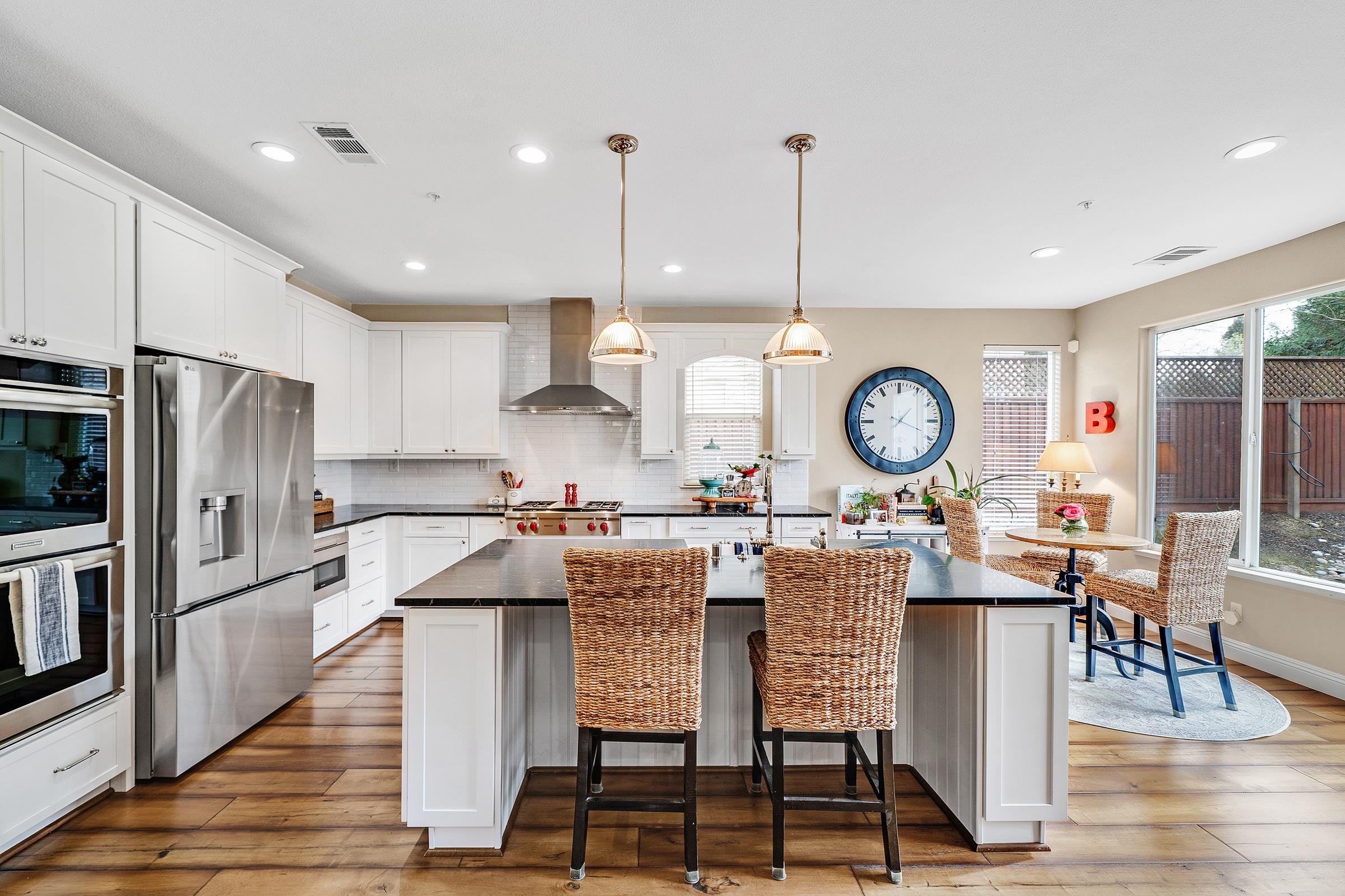 Detail Gallery Image 5 of 47 For 1411 Justine Ct, Livermore,  CA 94550 - 4 Beds | 3 Baths