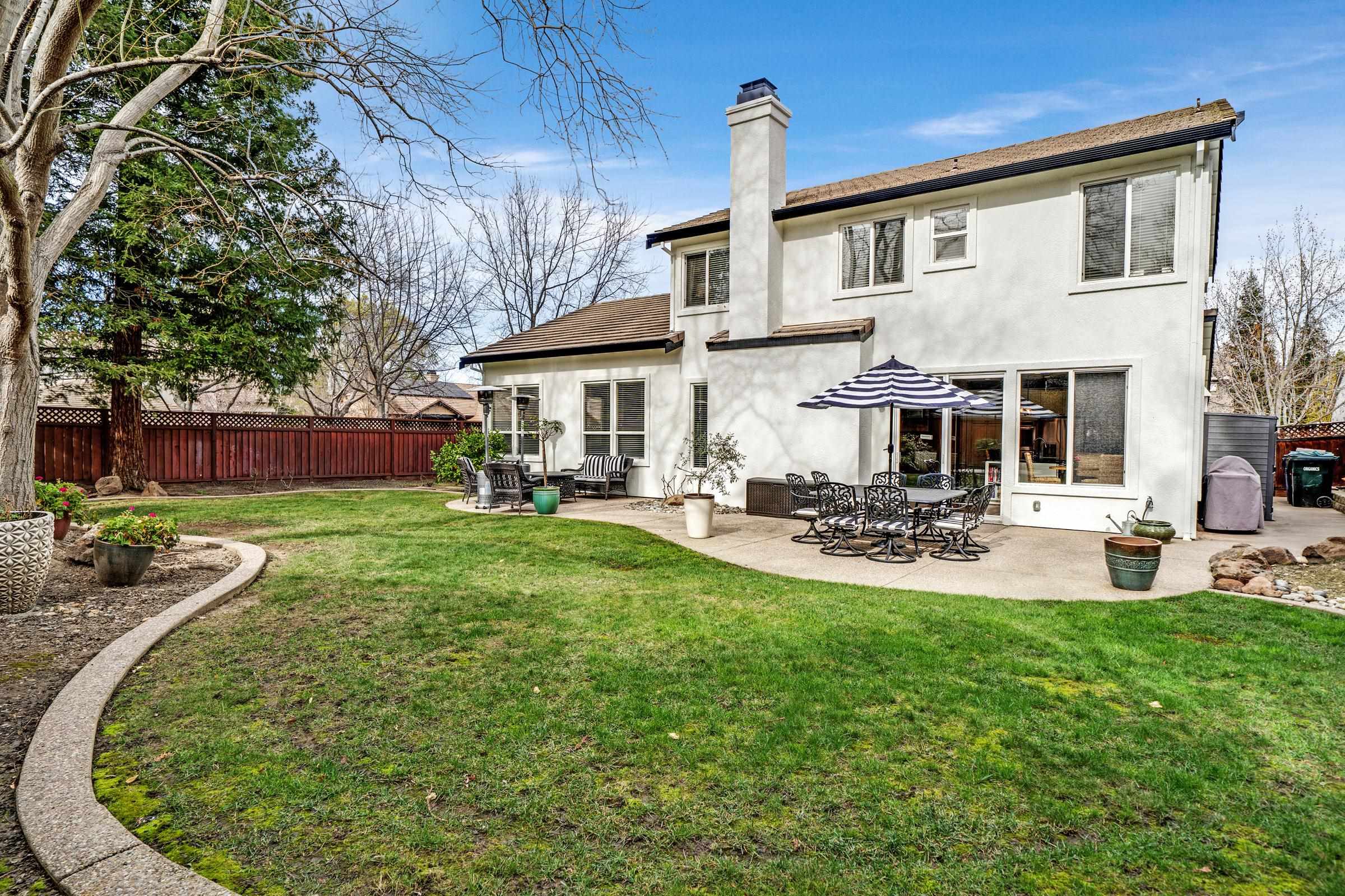 Detail Gallery Image 39 of 47 For 1411 Justine Ct, Livermore,  CA 94550 - 4 Beds | 3 Baths