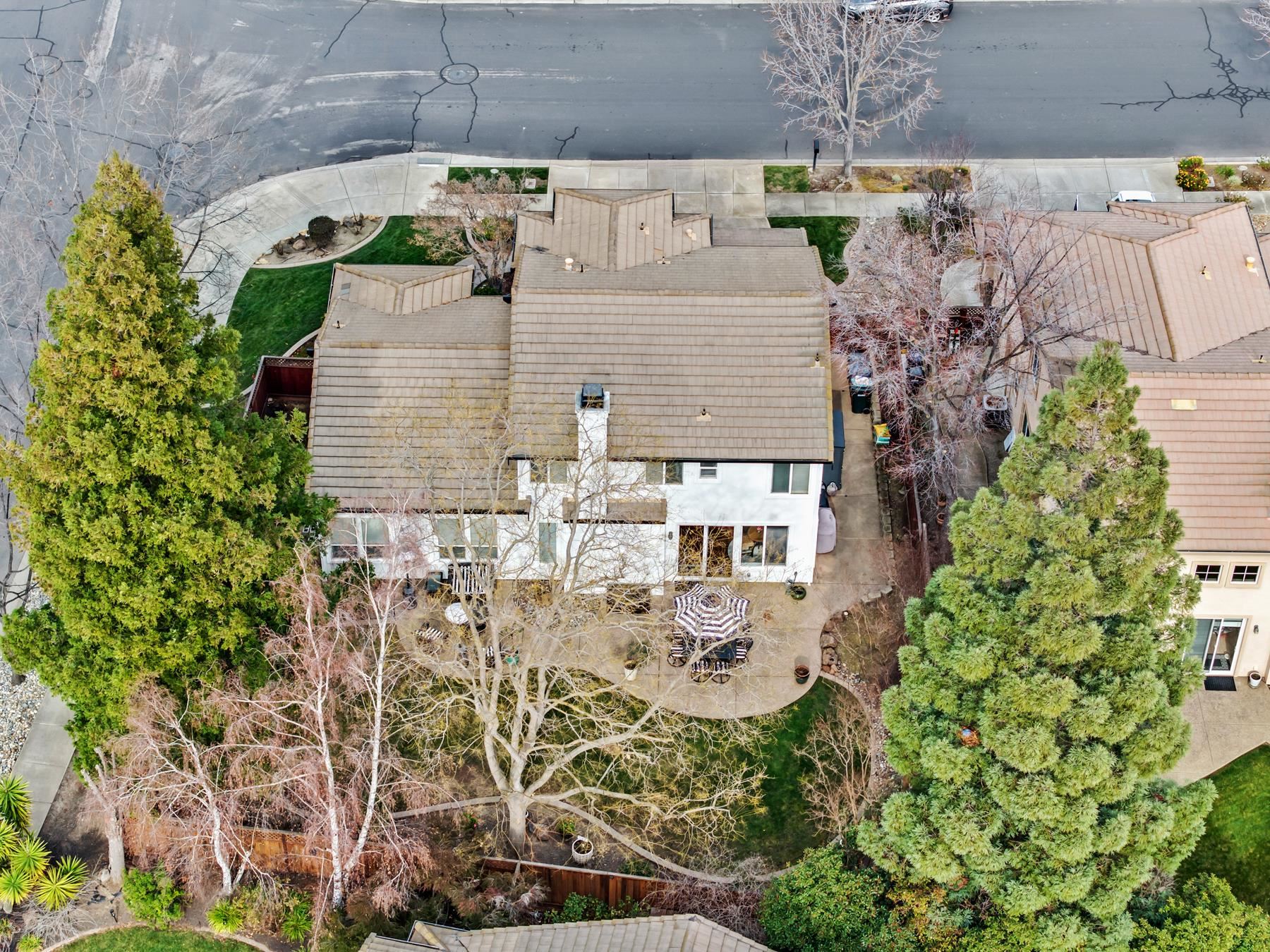 Detail Gallery Image 46 of 47 For 1411 Justine Ct, Livermore,  CA 94550 - 4 Beds | 3 Baths