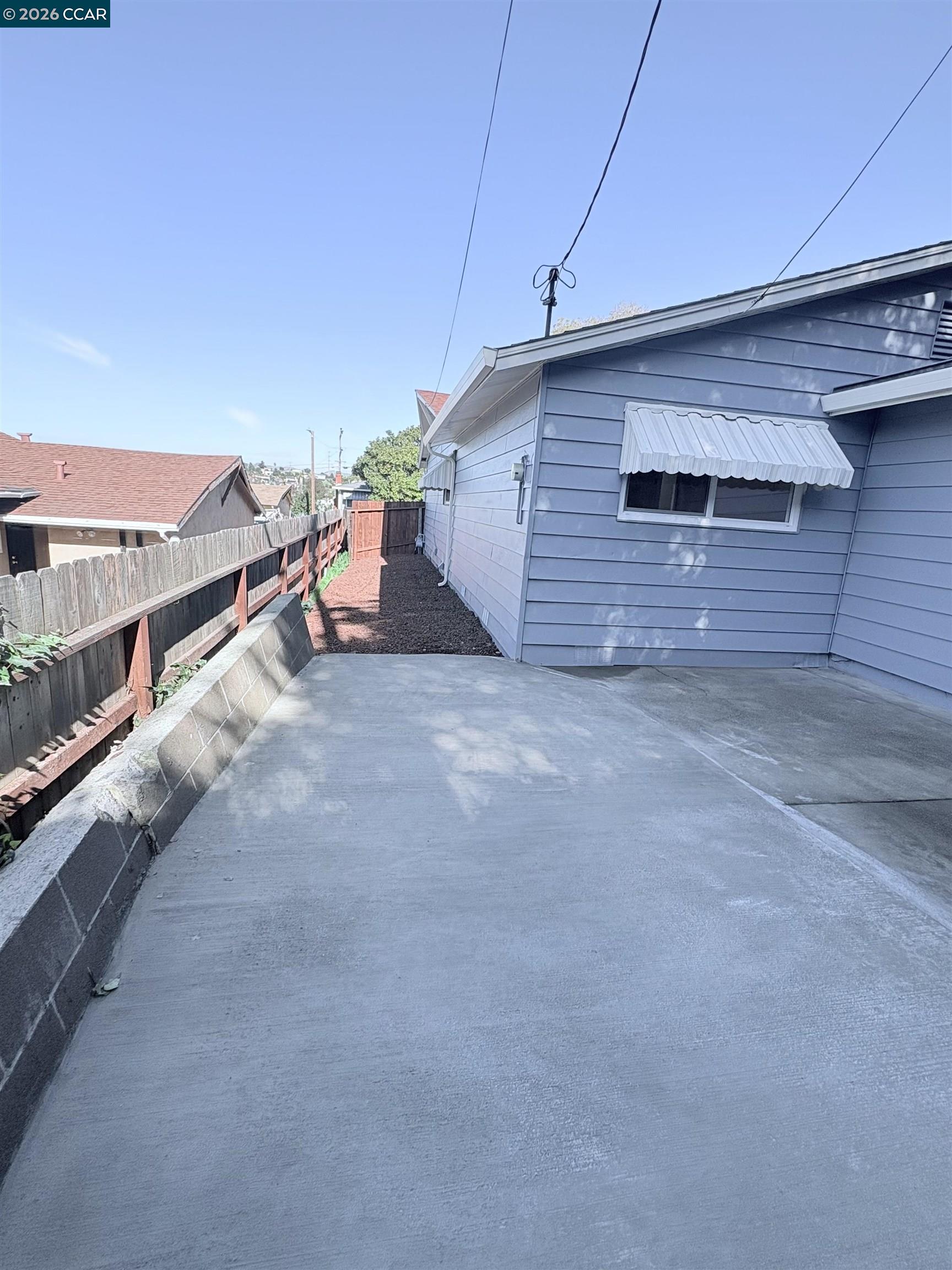 Detail Gallery Image 31 of 31 For 427 Ladera Dr, Vallejo,  CA 94591 - 3 Beds | 2 Baths