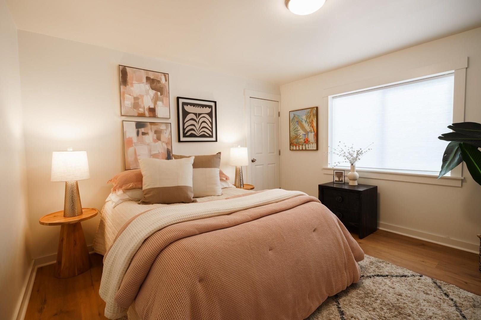 Detail Gallery Image 18 of 29 For 1532 5th Avenue, Oakland,  CA 94606 - 5 Beds | 2 Baths