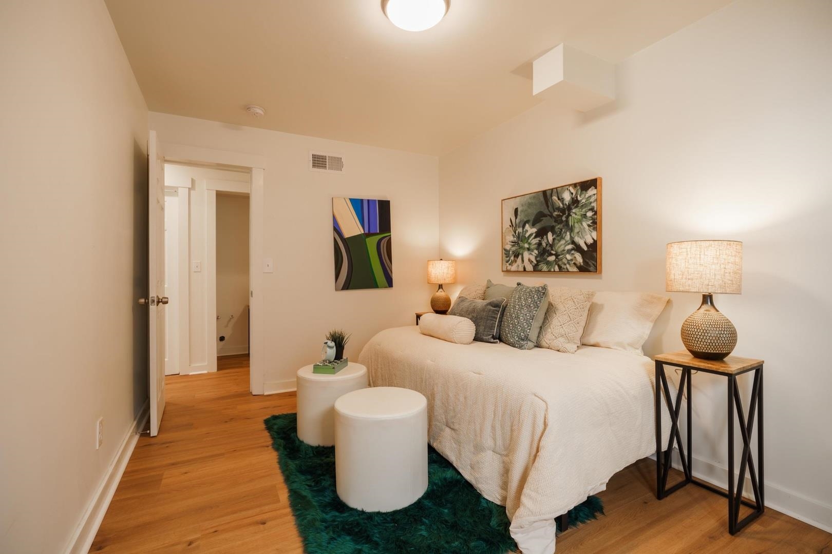 Detail Gallery Image 20 of 29 For 1532 5th Avenue, Oakland,  CA 94606 - 5 Beds | 2 Baths