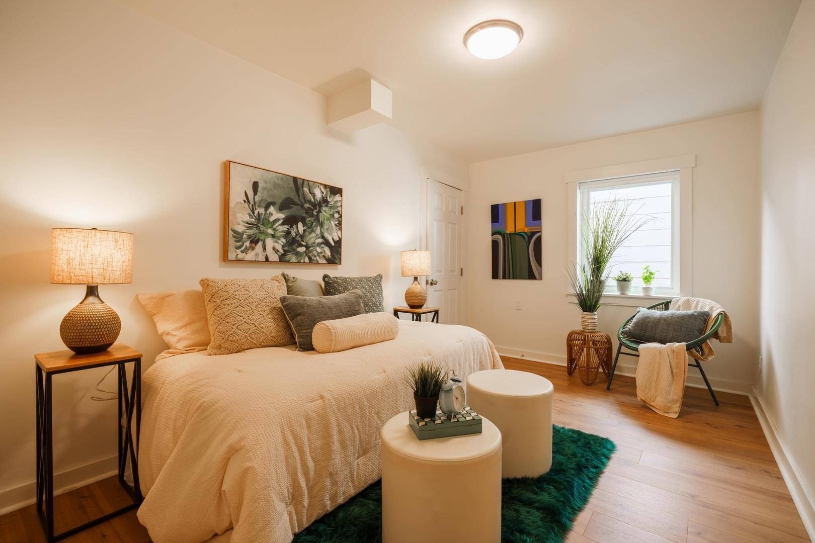 Detail Gallery Image 21 of 29 For 1532 5th Avenue, Oakland,  CA 94606 - 5 Beds | 2 Baths