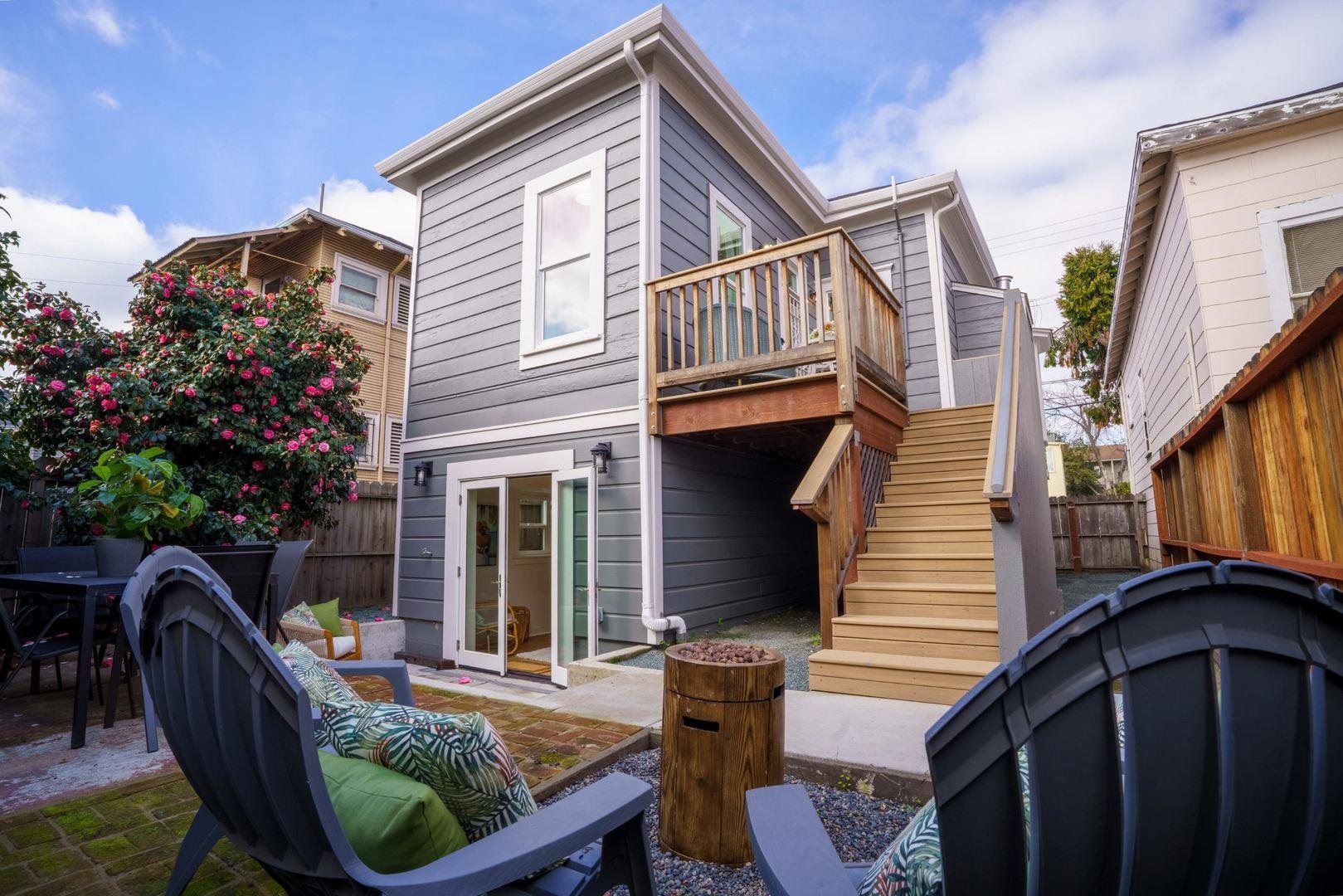 Detail Gallery Image 27 of 29 For 1532 5th Avenue, Oakland,  CA 94606 - 5 Beds | 2 Baths