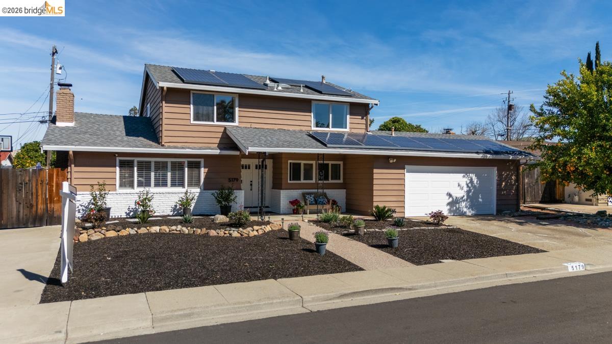 Detail Gallery Image 25 of 28 For 5179 Paul Scarlet Dr, Concord,  CA 94521 - 4 Beds | 2/1 Baths