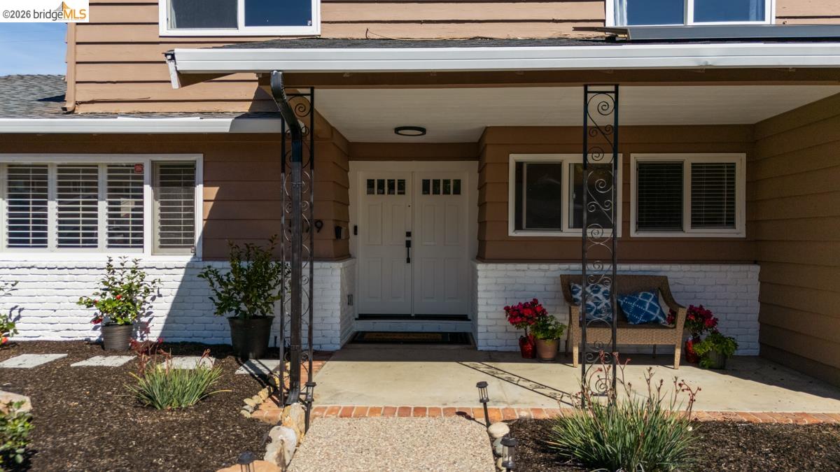 Detail Gallery Image 26 of 28 For 5179 Paul Scarlet Dr, Concord,  CA 94521 - 4 Beds | 2/1 Baths