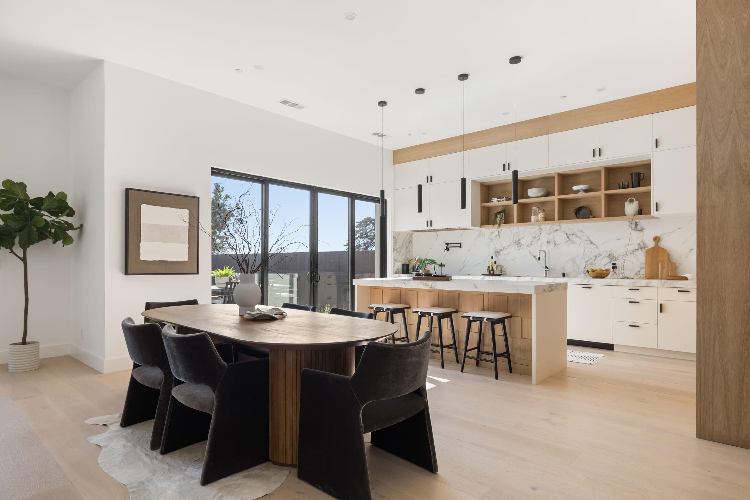 Detail Gallery Image 13 of 41 For 761 Calmar Ave, Oakland,  CA 94610 - 4 Beds | 4/1 Baths