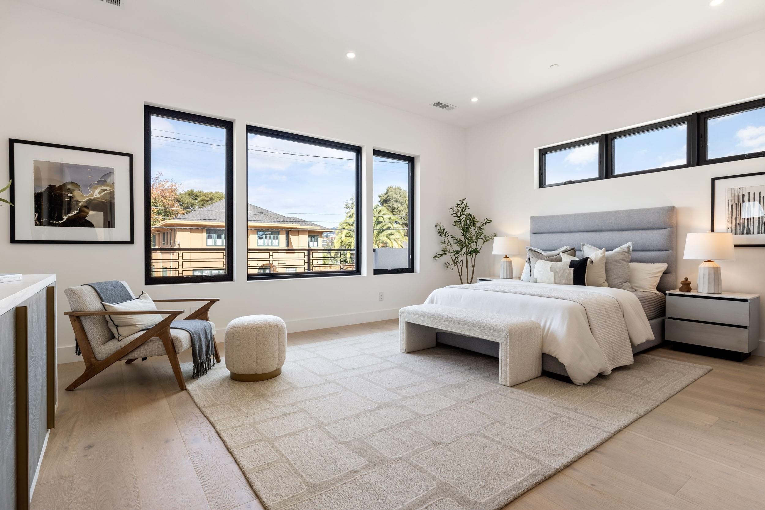 Detail Gallery Image 19 of 41 For 761 Calmar Ave, Oakland,  CA 94610 - 4 Beds | 4/1 Baths