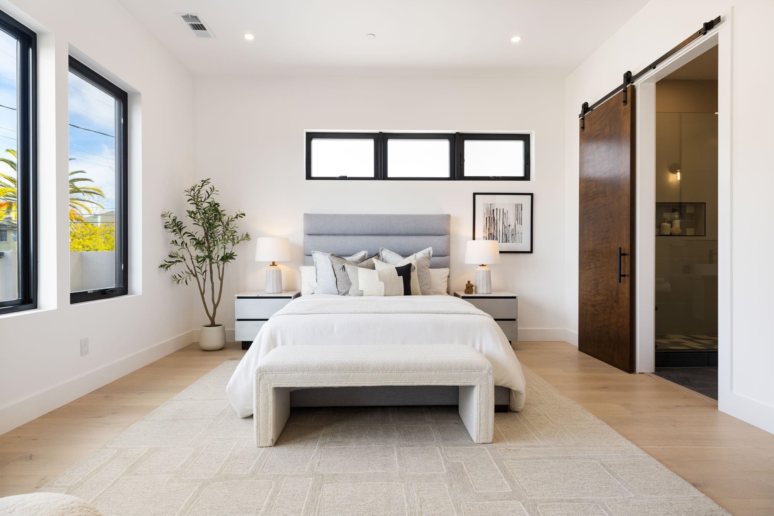 Detail Gallery Image 20 of 41 For 761 Calmar Ave, Oakland,  CA 94610 - 4 Beds | 4/1 Baths