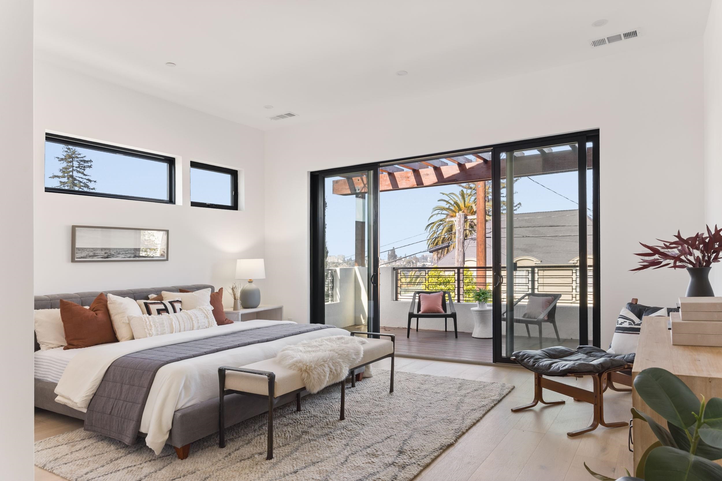 Detail Gallery Image 22 of 41 For 761 Calmar Ave, Oakland,  CA 94610 - 4 Beds | 4/1 Baths