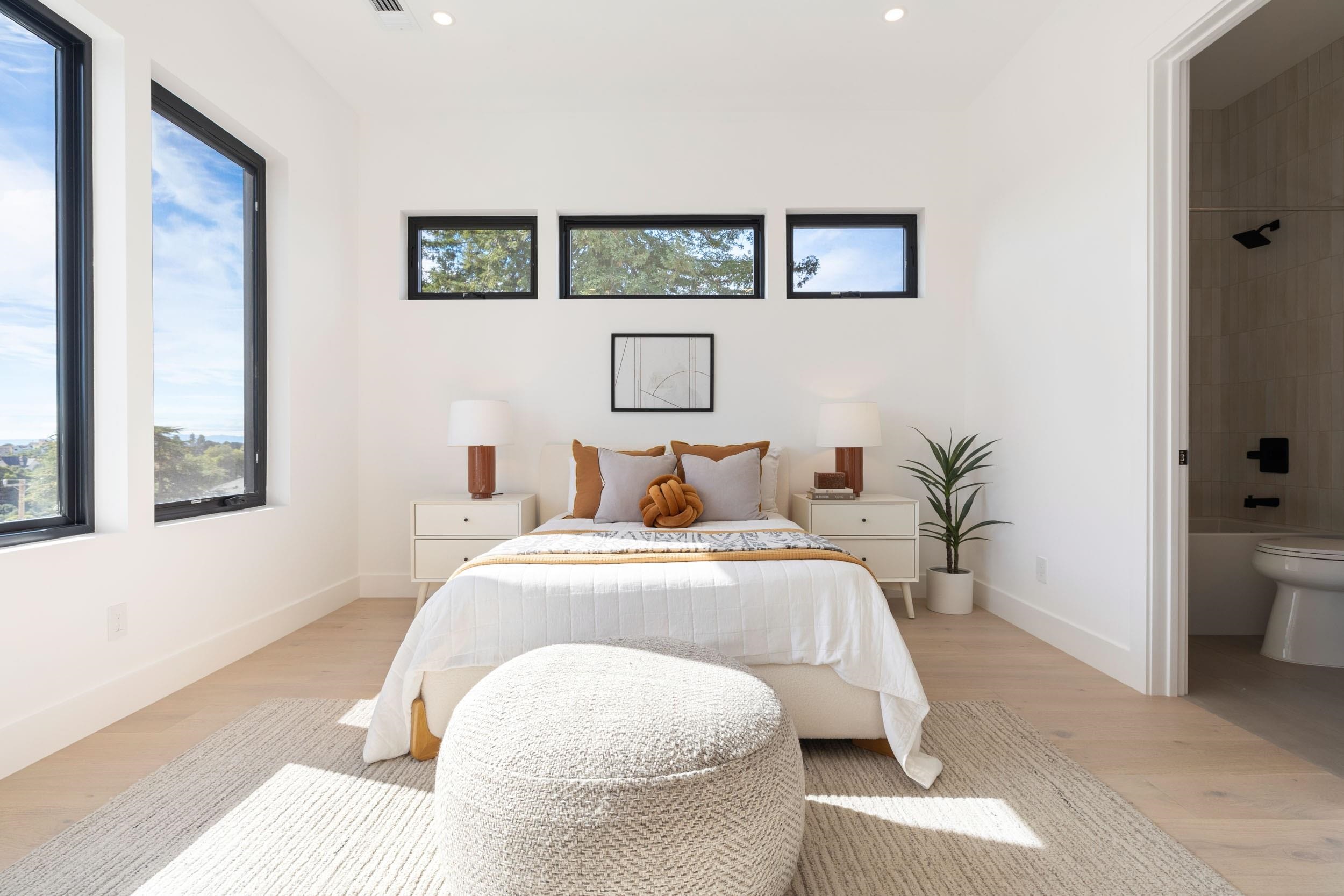 Detail Gallery Image 35 of 41 For 761 Calmar Ave, Oakland,  CA 94610 - 4 Beds | 4/1 Baths