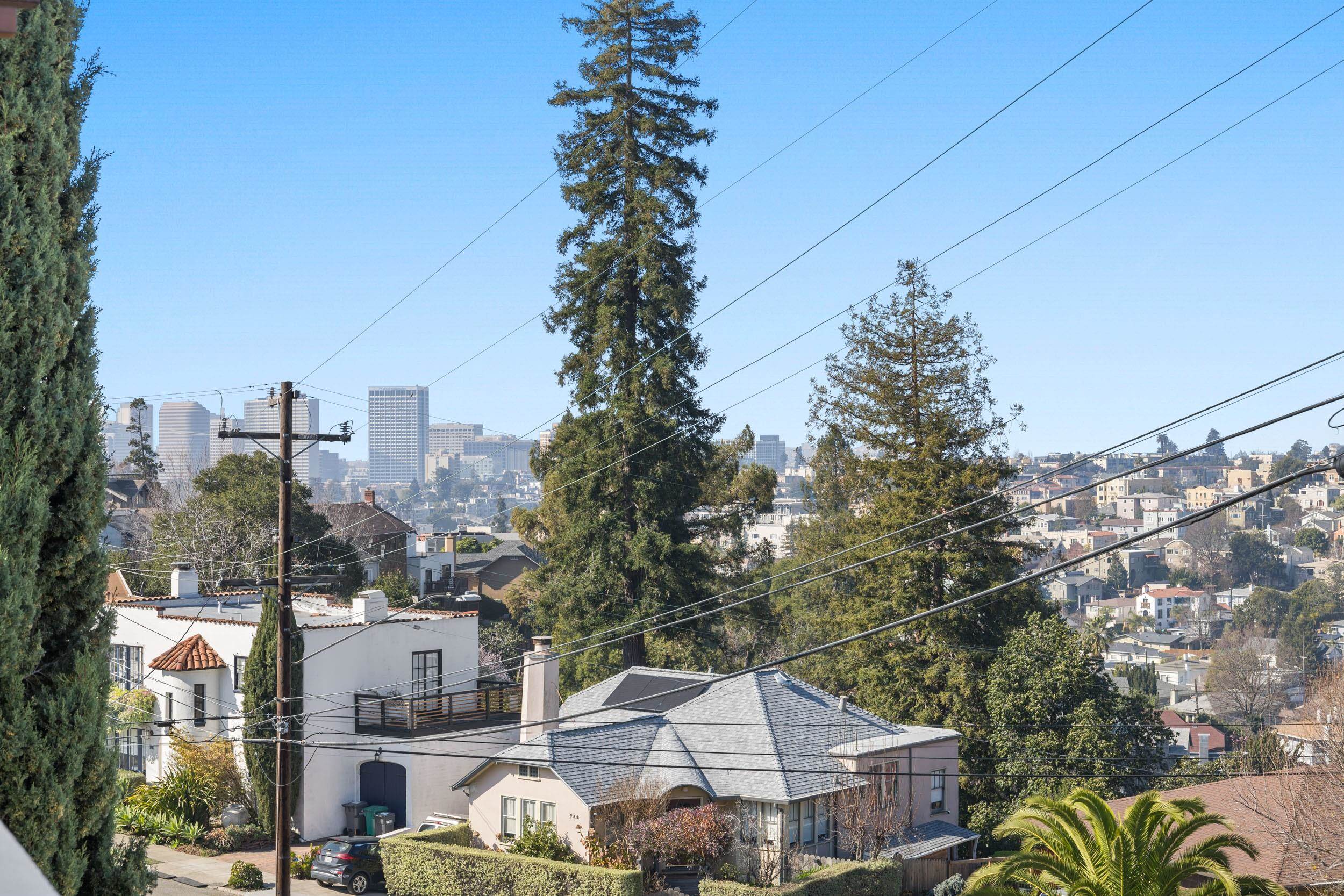 Detail Gallery Image 39 of 41 For 761 Calmar Ave, Oakland,  CA 94610 - 4 Beds | 4/1 Baths