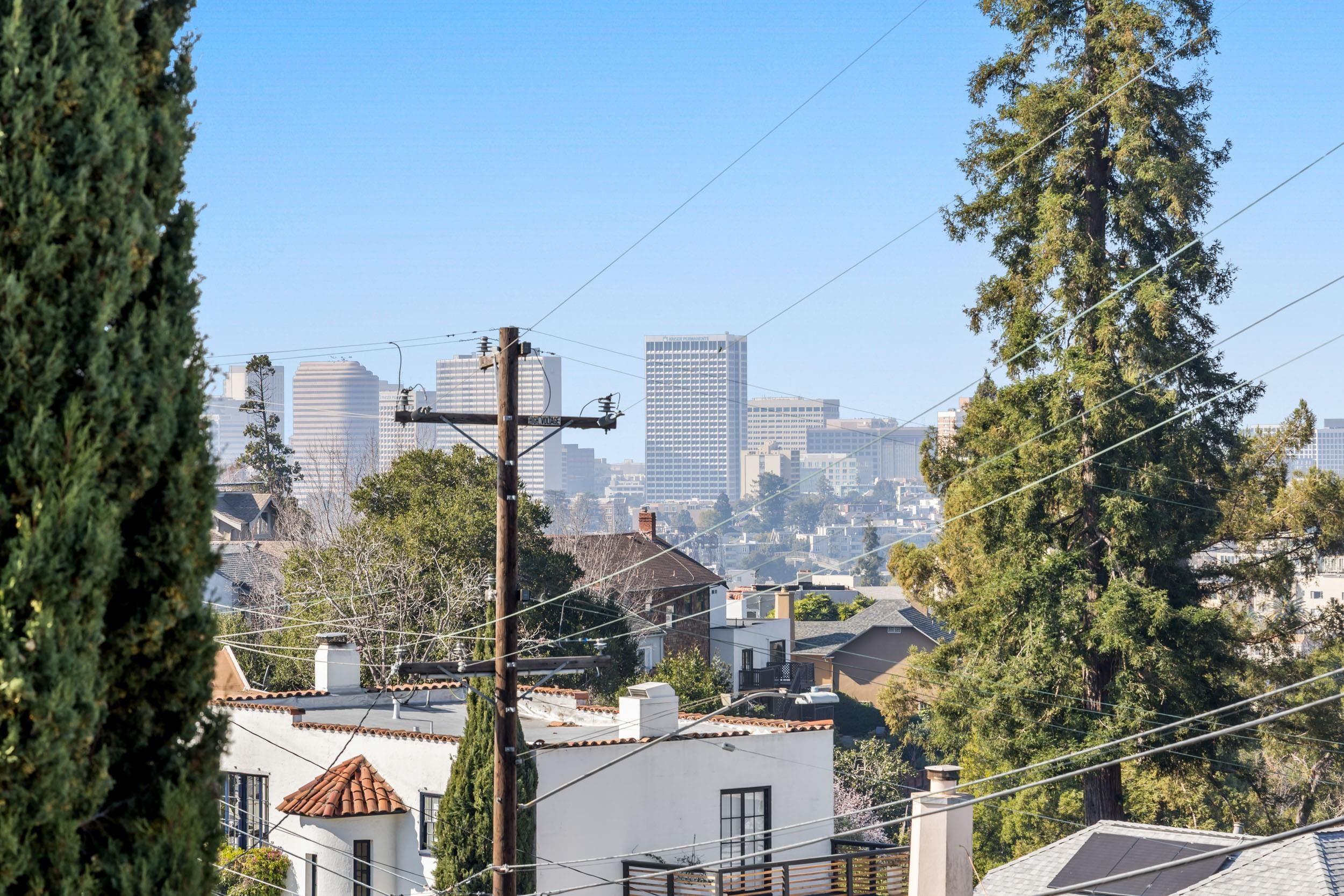 Detail Gallery Image 41 of 41 For 761 Calmar Ave, Oakland,  CA 94610 - 4 Beds | 4/1 Baths