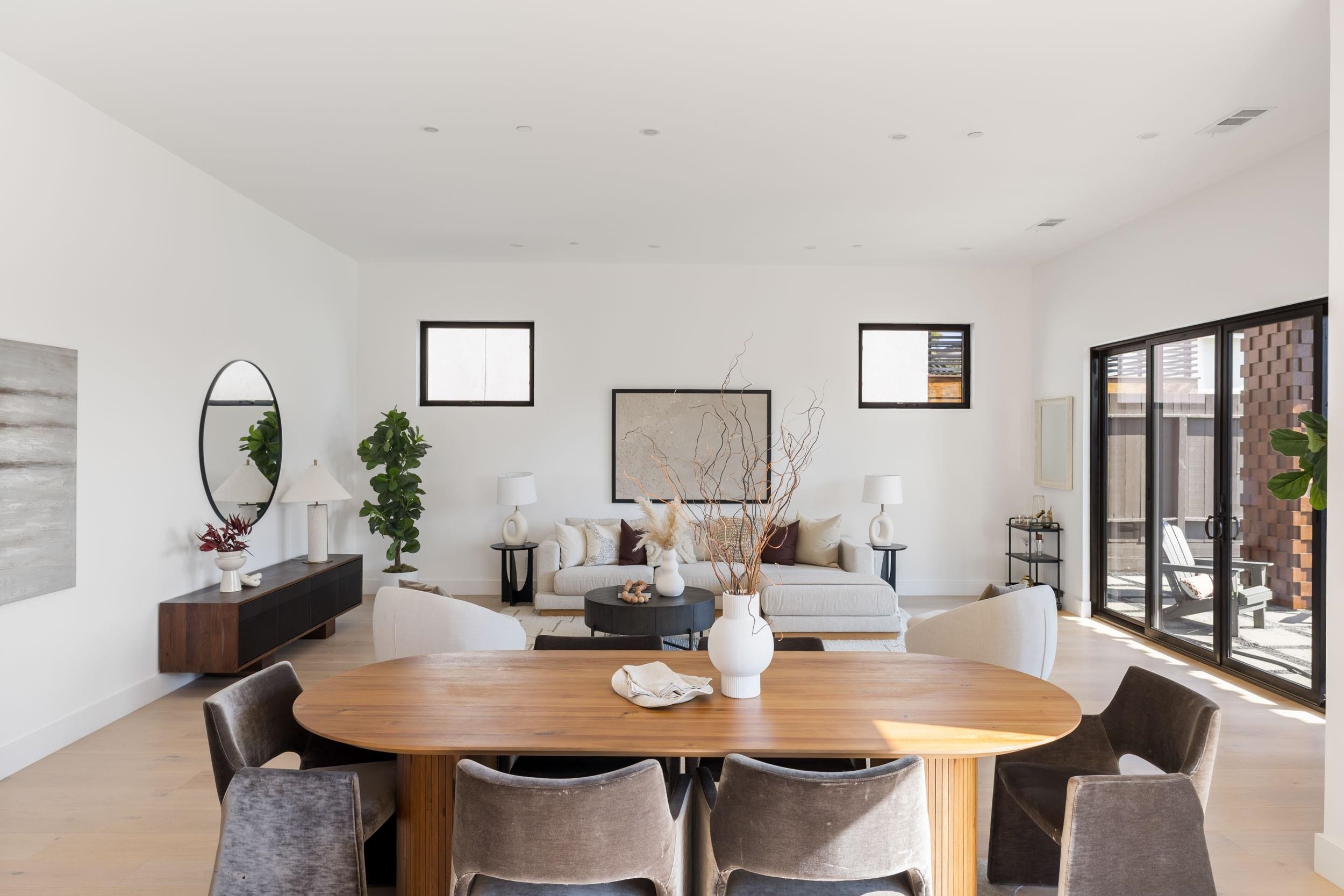 Detail Gallery Image 7 of 41 For 761 Calmar Ave, Oakland,  CA 94610 - 4 Beds | 4/1 Baths