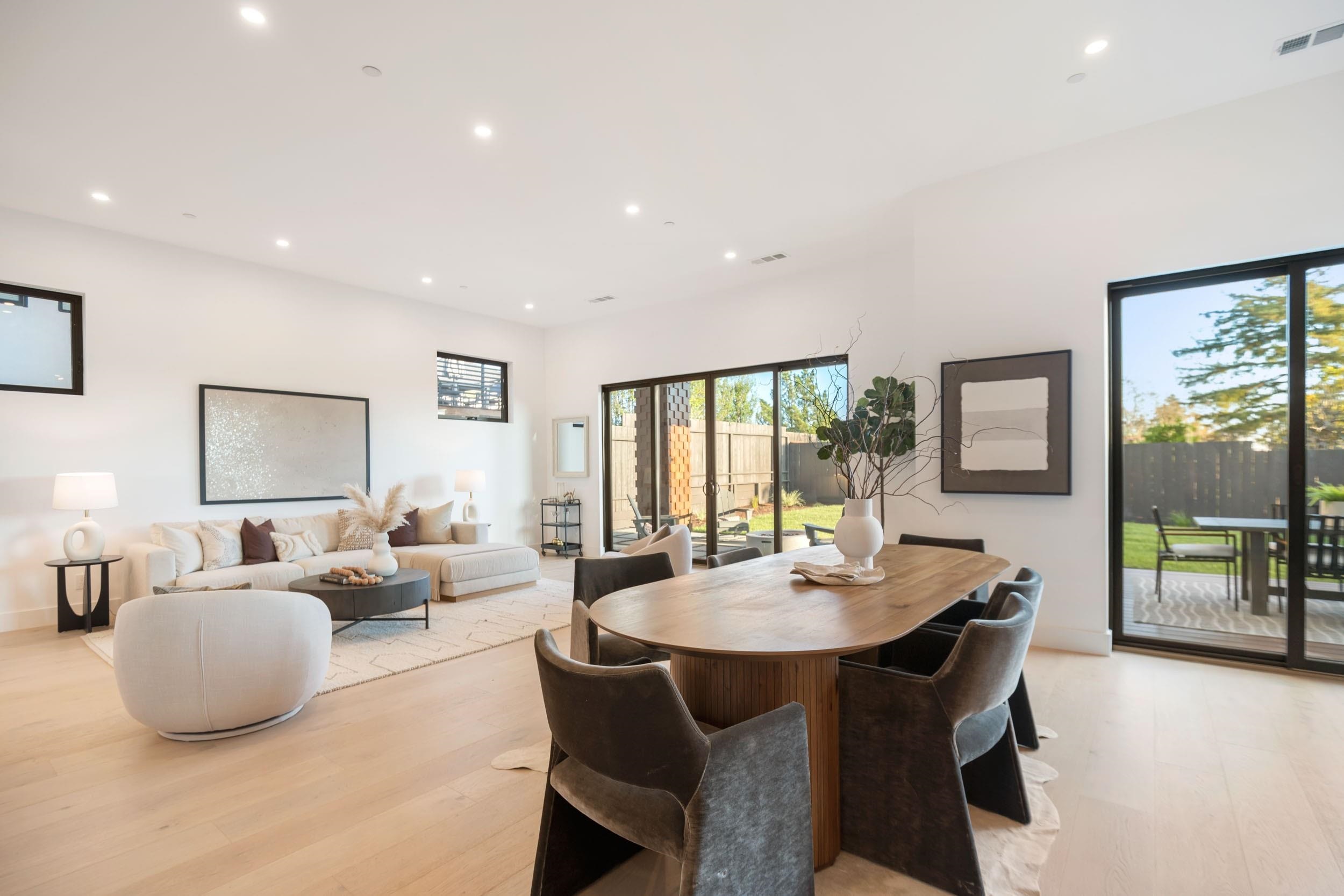 Detail Gallery Image 9 of 41 For 761 Calmar Ave, Oakland,  CA 94610 - 4 Beds | 4/1 Baths