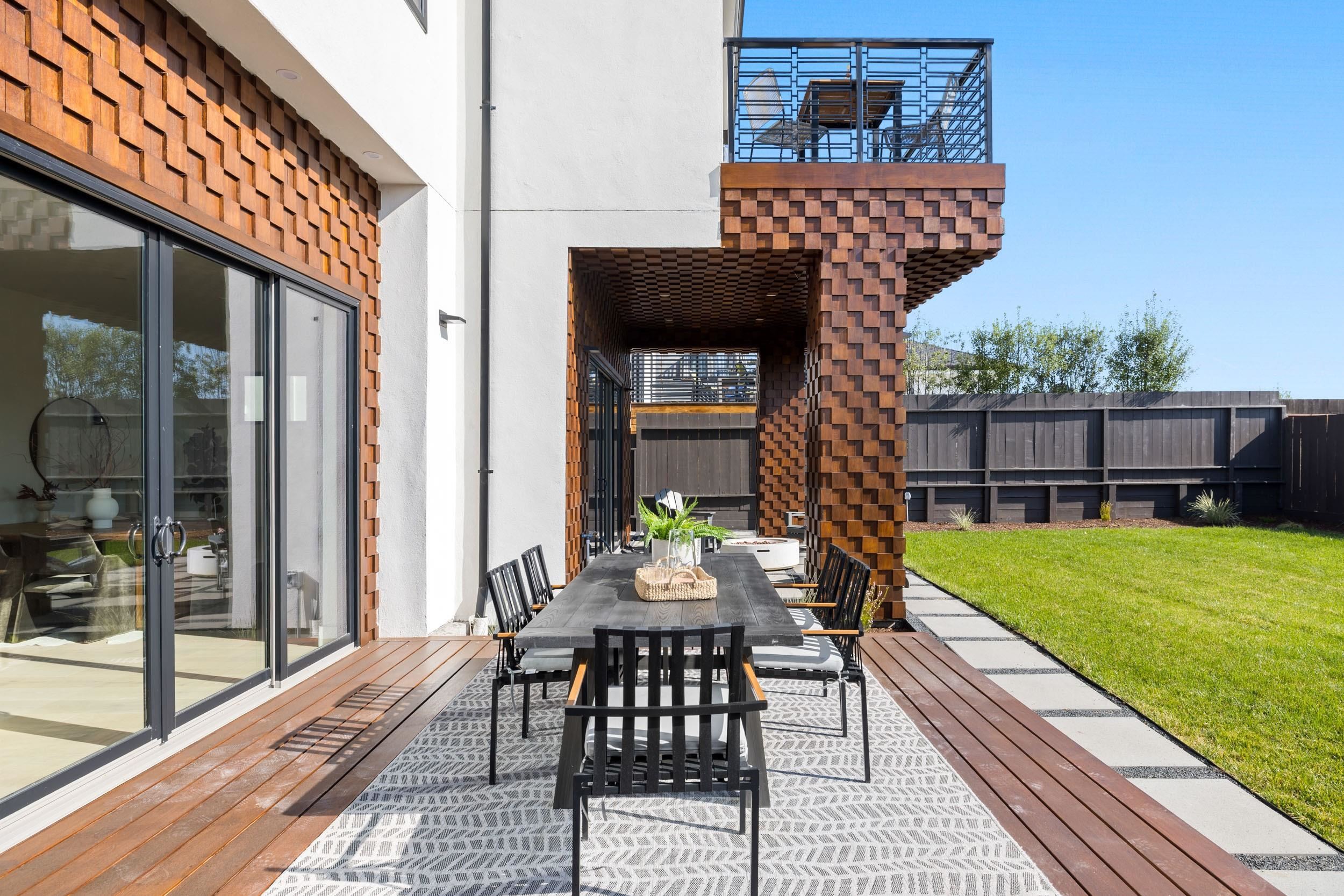 Detail Gallery Image 10 of 41 For 761 Calmar Ave, Oakland,  CA 94610 - 4 Beds | 4/1 Baths