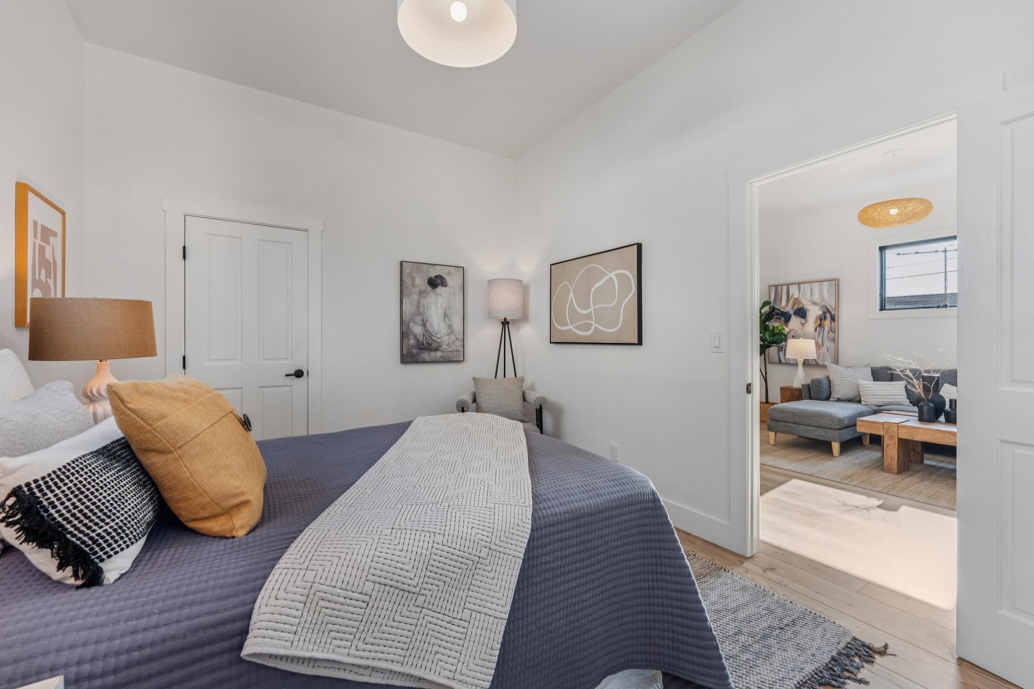 Detail Gallery Image 14 of 60 For 1308 Court Street, Alameda,  CA 94501 - 3 Beds | 2 Baths